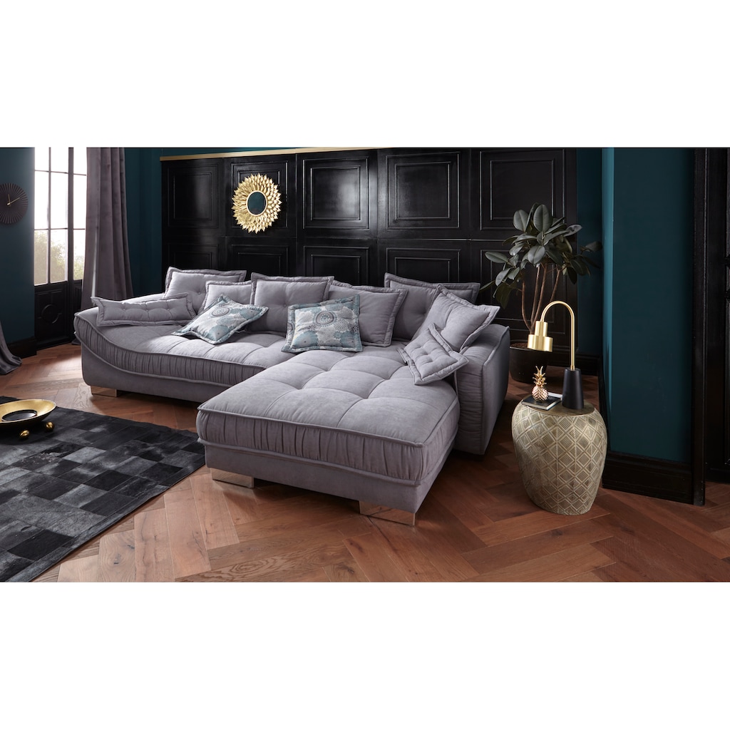 INOSIGN Ecksofa »Diwan«