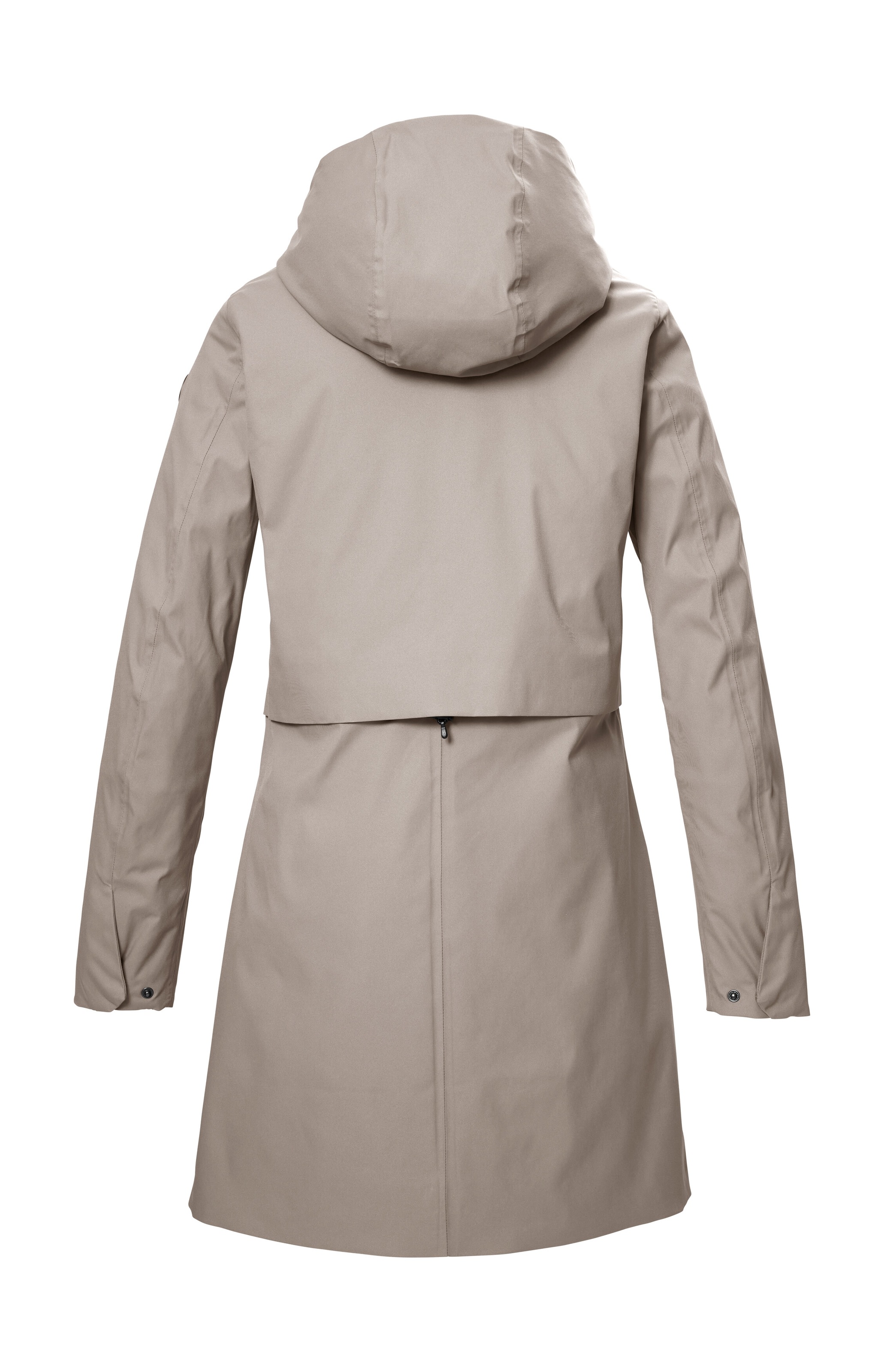 G.I.G.A. DX by killtec Parka "GS 57 WMN PRK", Damenparka im urbanen Look, w günstig online kaufen