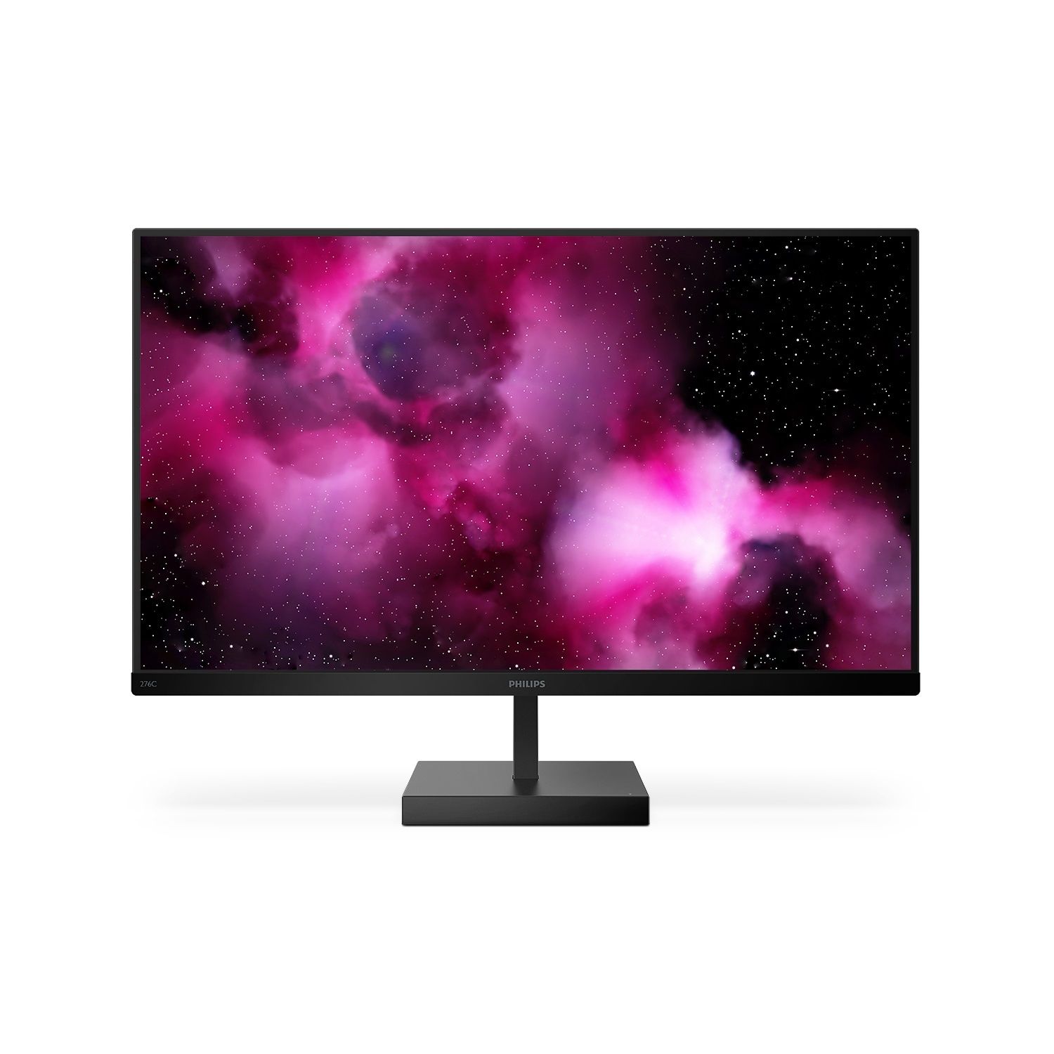 Philips LED-Monitor »276C8/00«, 68,47 cm/15 Zoll, 2560 x 1440 px, 4 ms Reaktionszeit, 75 Hz