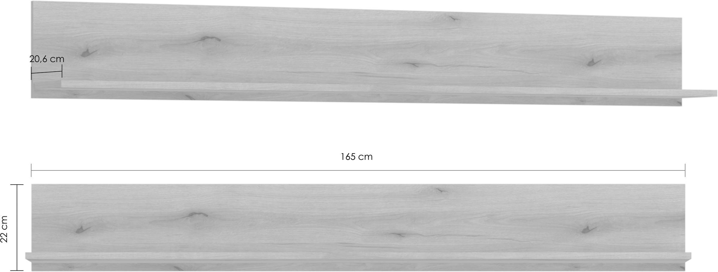 INOSIGN »Dalano« Breite ca. 165 cm