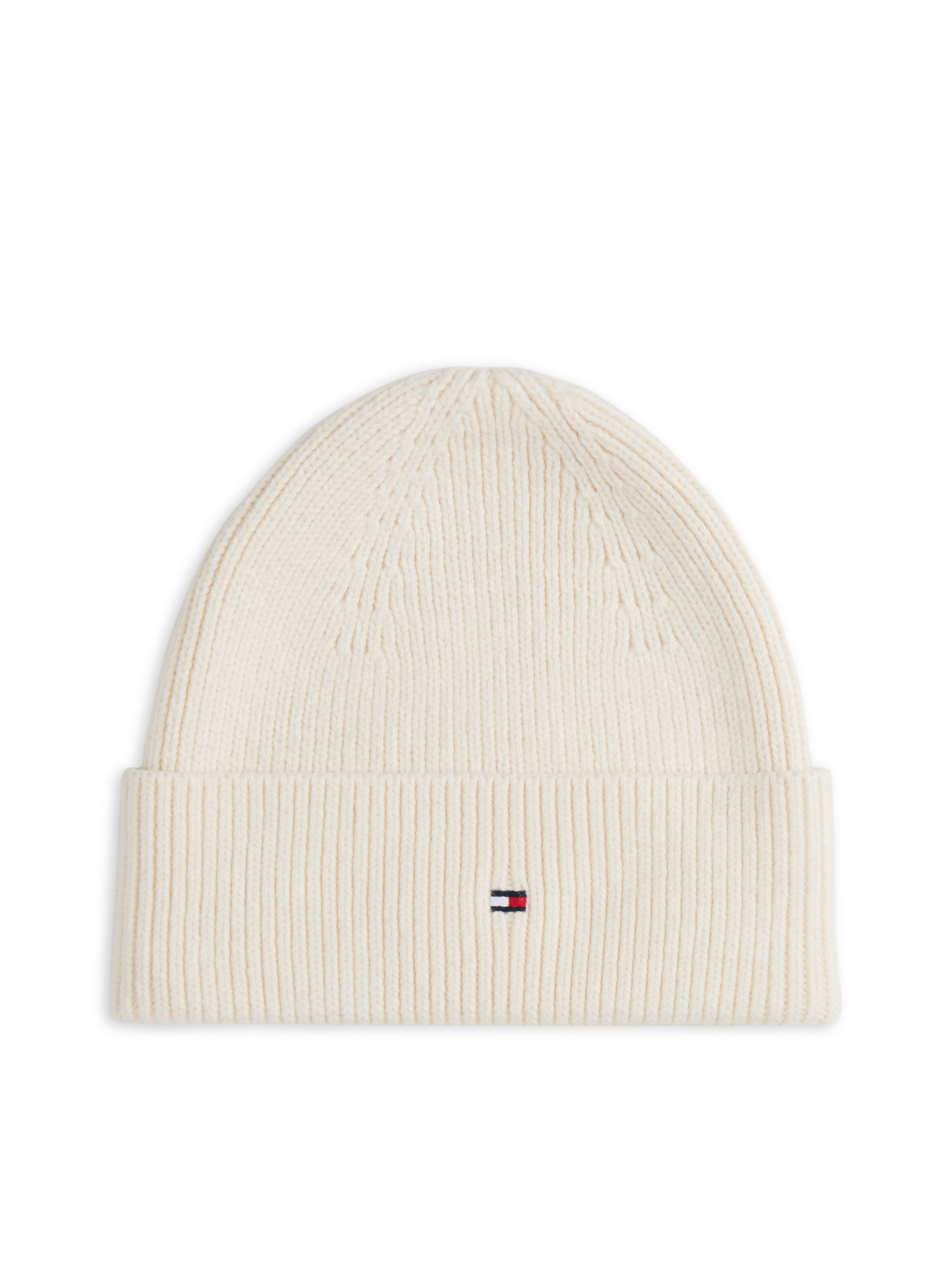 Tommy Hilfiger Beanie »TH FLAG« 2 Stk. in Geschenkbox