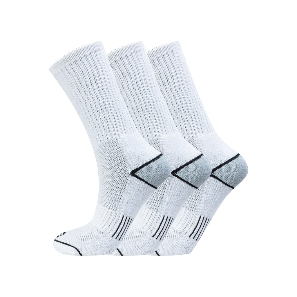 ENDURANCE Socken »Hoope«, (3 Paar)