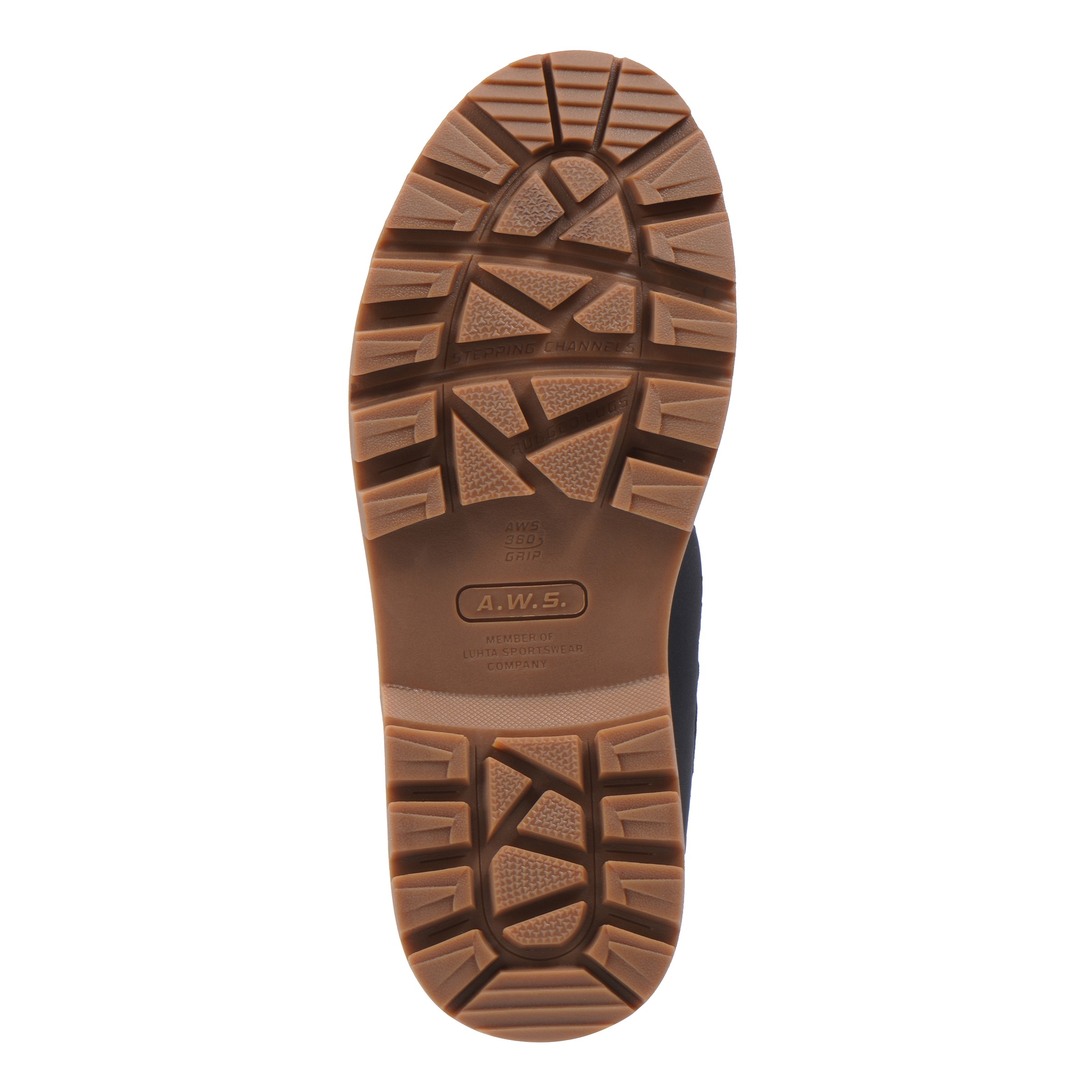 Thumbnail - Luhta Winterboots "REILU MS" mit Gummilaufsohle, gefüttert, mit Schnürung