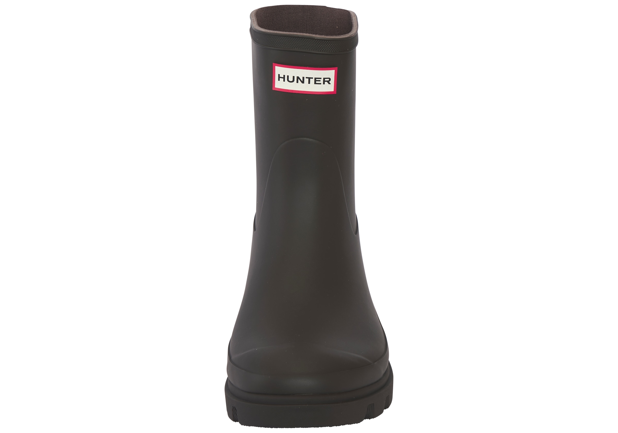 Hunter Gummistiefel »UNISEX DOWNPOUR SHORT BOOT«  wasserdicht