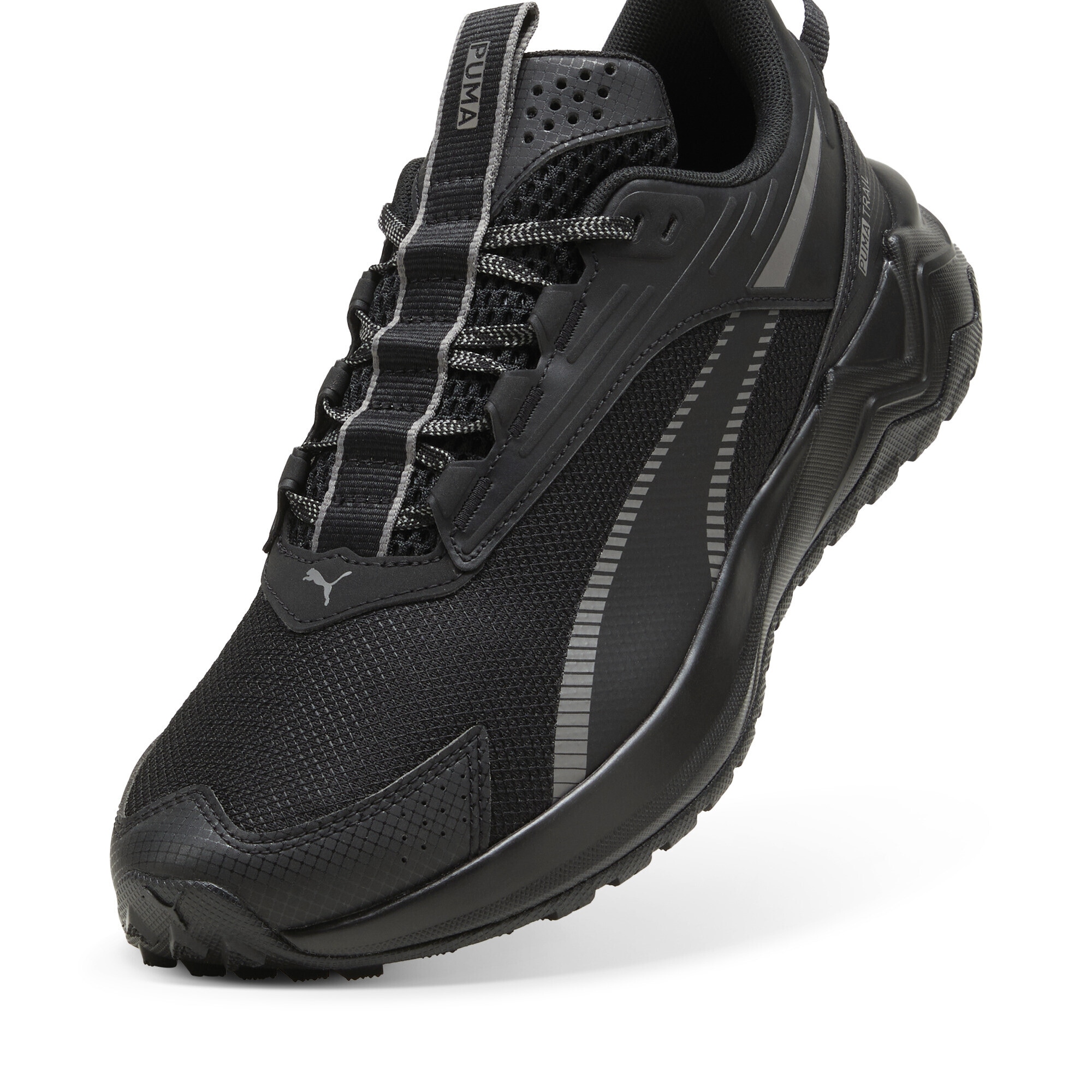 PUMA Laufschuh »Extend Lite Trail Laufschuhe Erwachsene«