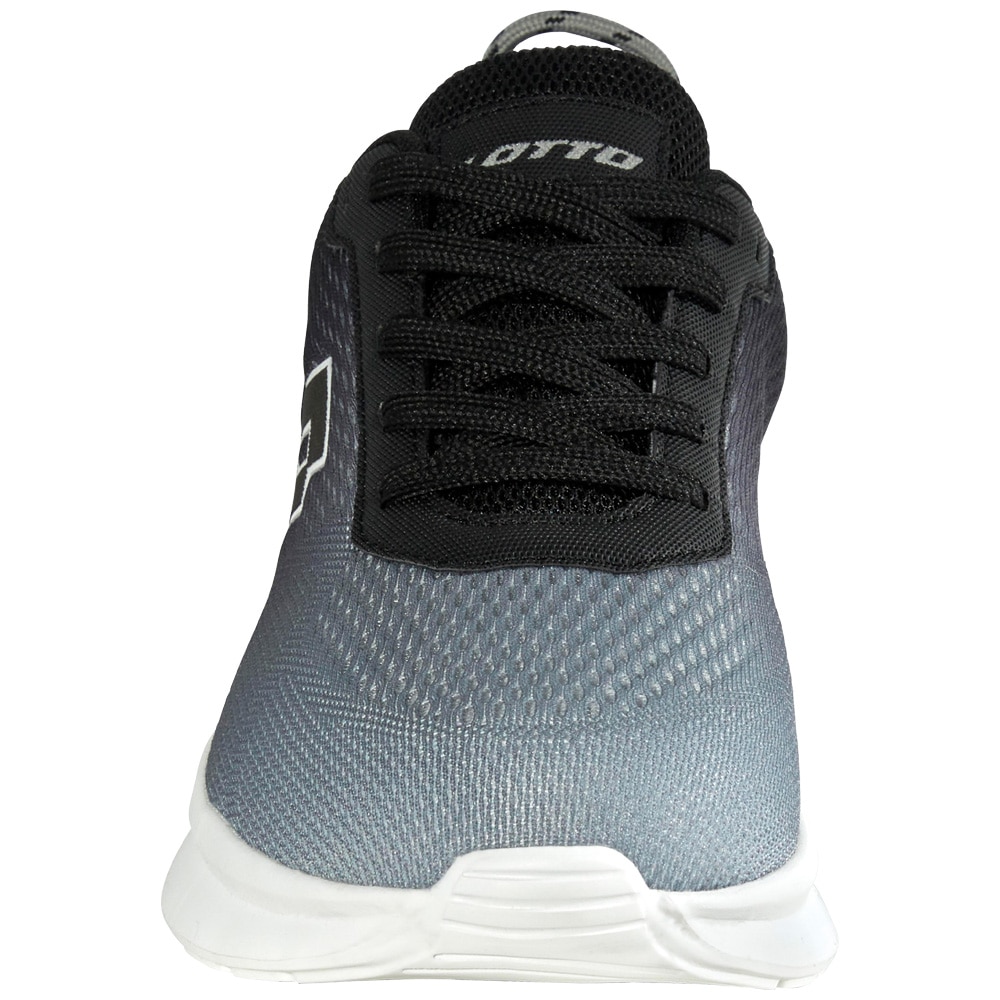 lotto Sneaker  - mit pr&auml;zisionsgewirktem und zonenstrukturiertem Mesh Obermaterial<br />