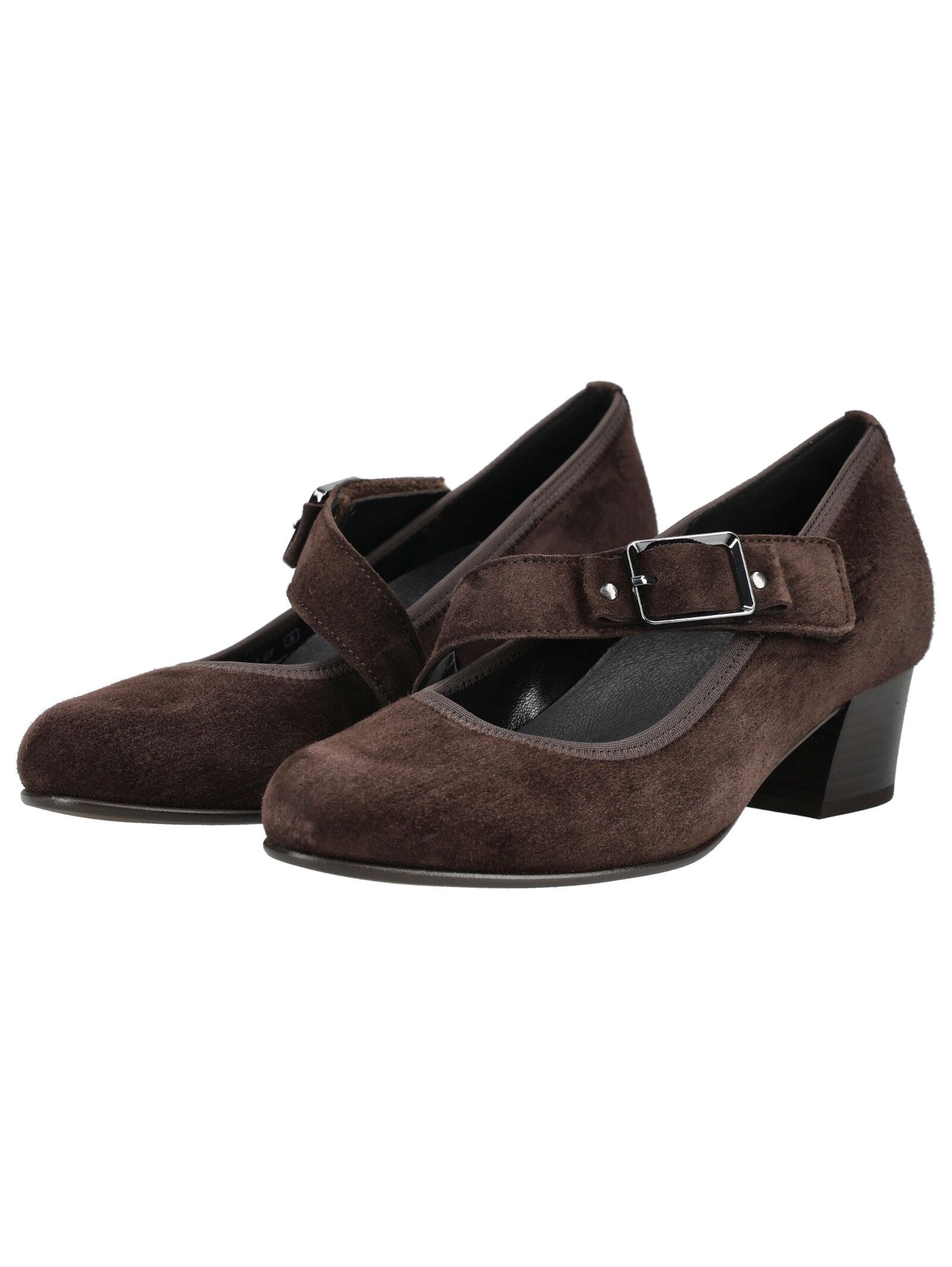 Gabor Pumps »Gabor Pumps Veloursleder«