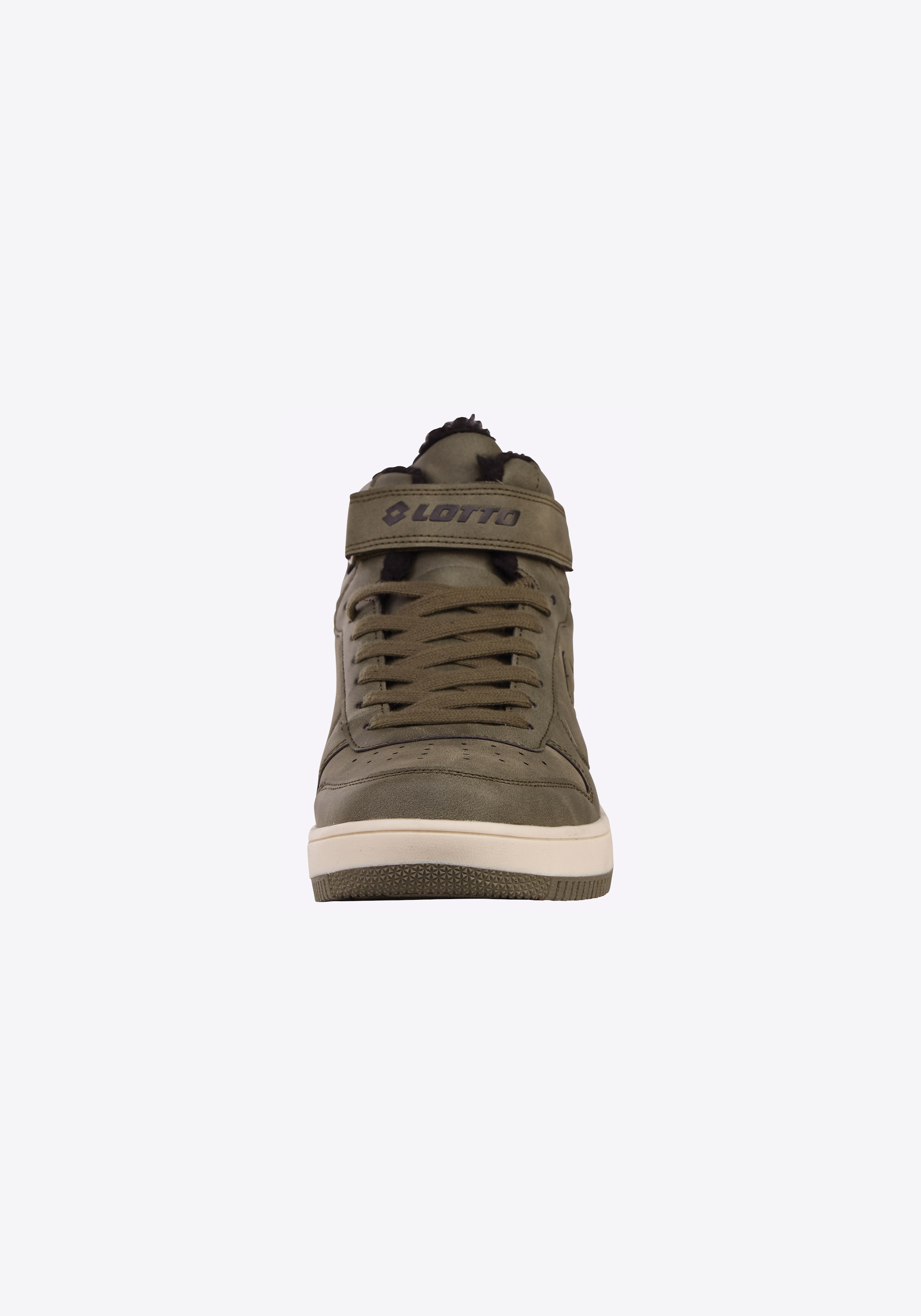 lotto Sneakerboots, Winterschuhe, Schnürboots, Sneaker, gefüttert