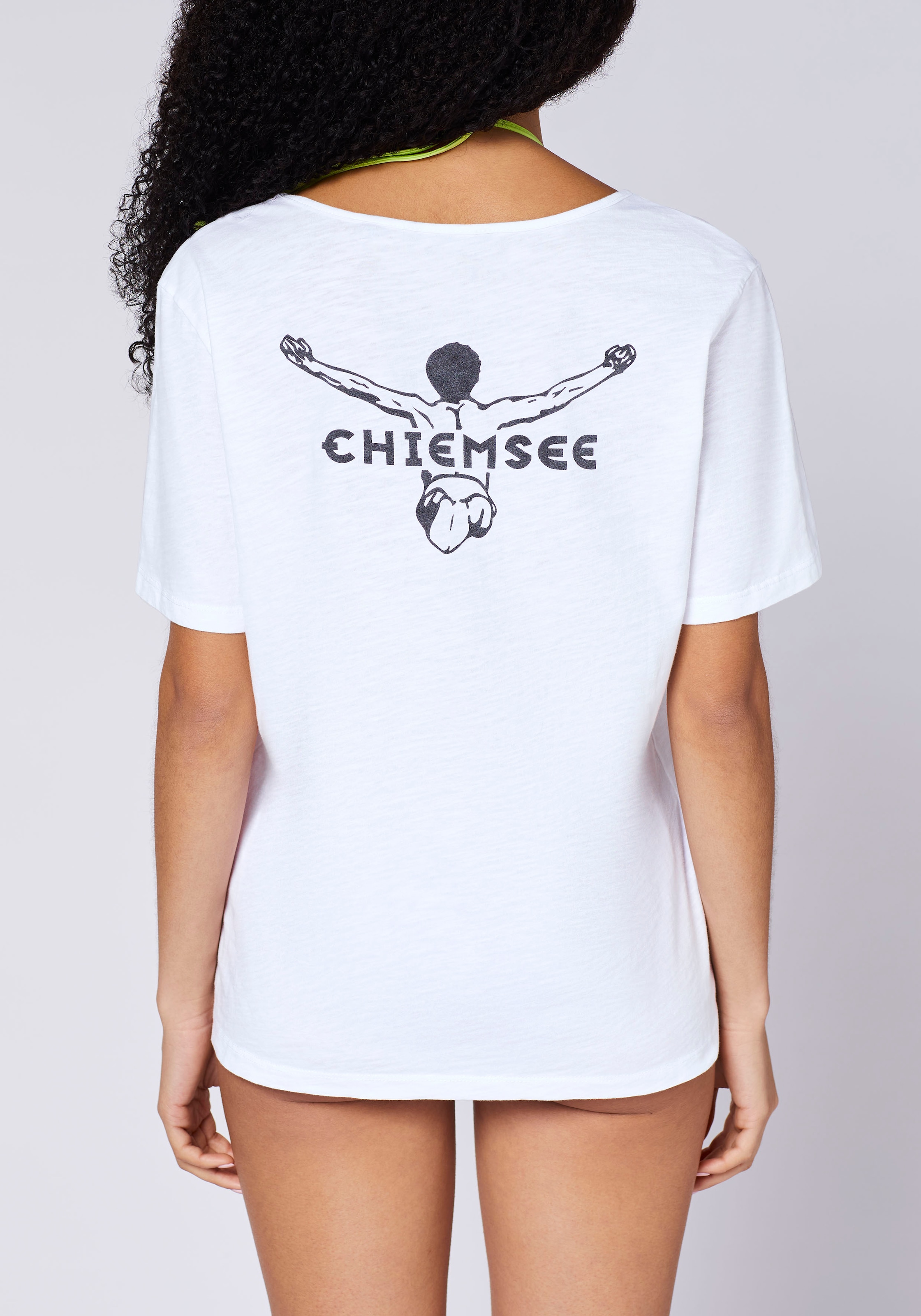 Chiemsee Poloshirt »Regular Fit«