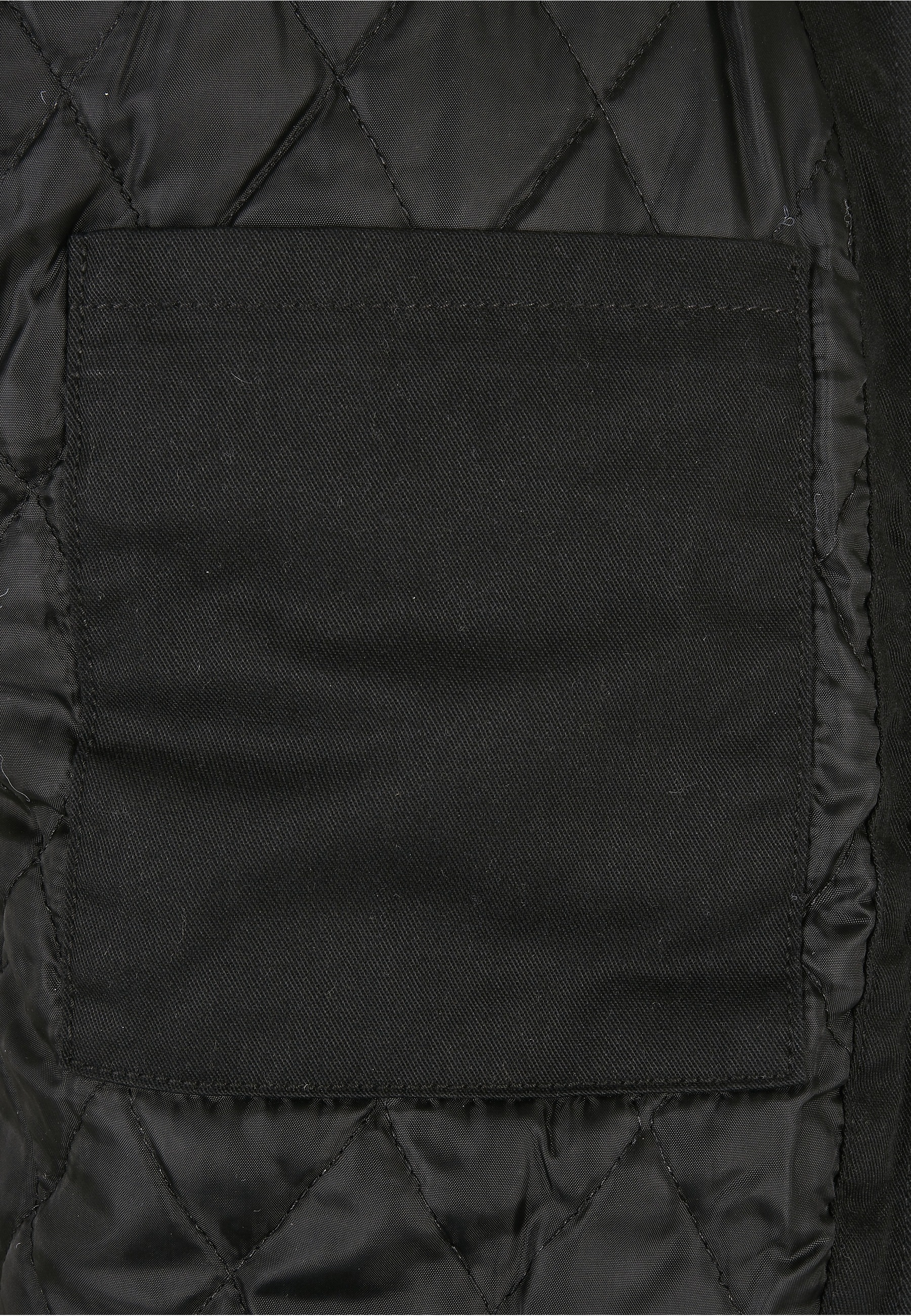 URBAN CLASSICS Langmantel »Urban Classics Herren Big M-65 Jacket«