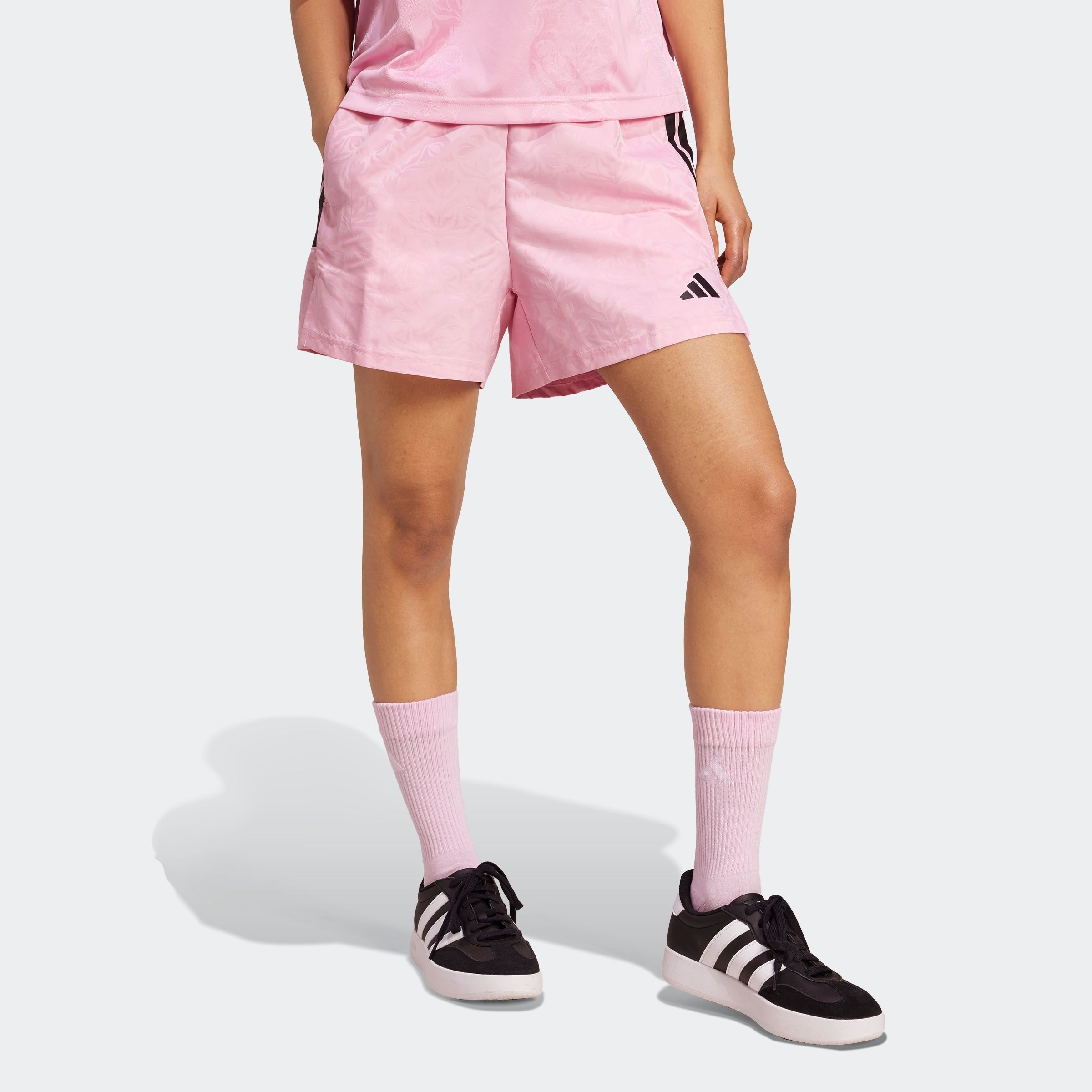 adidas Sportswear Shorts "W TIRO Q3 SH" günstig online kaufen