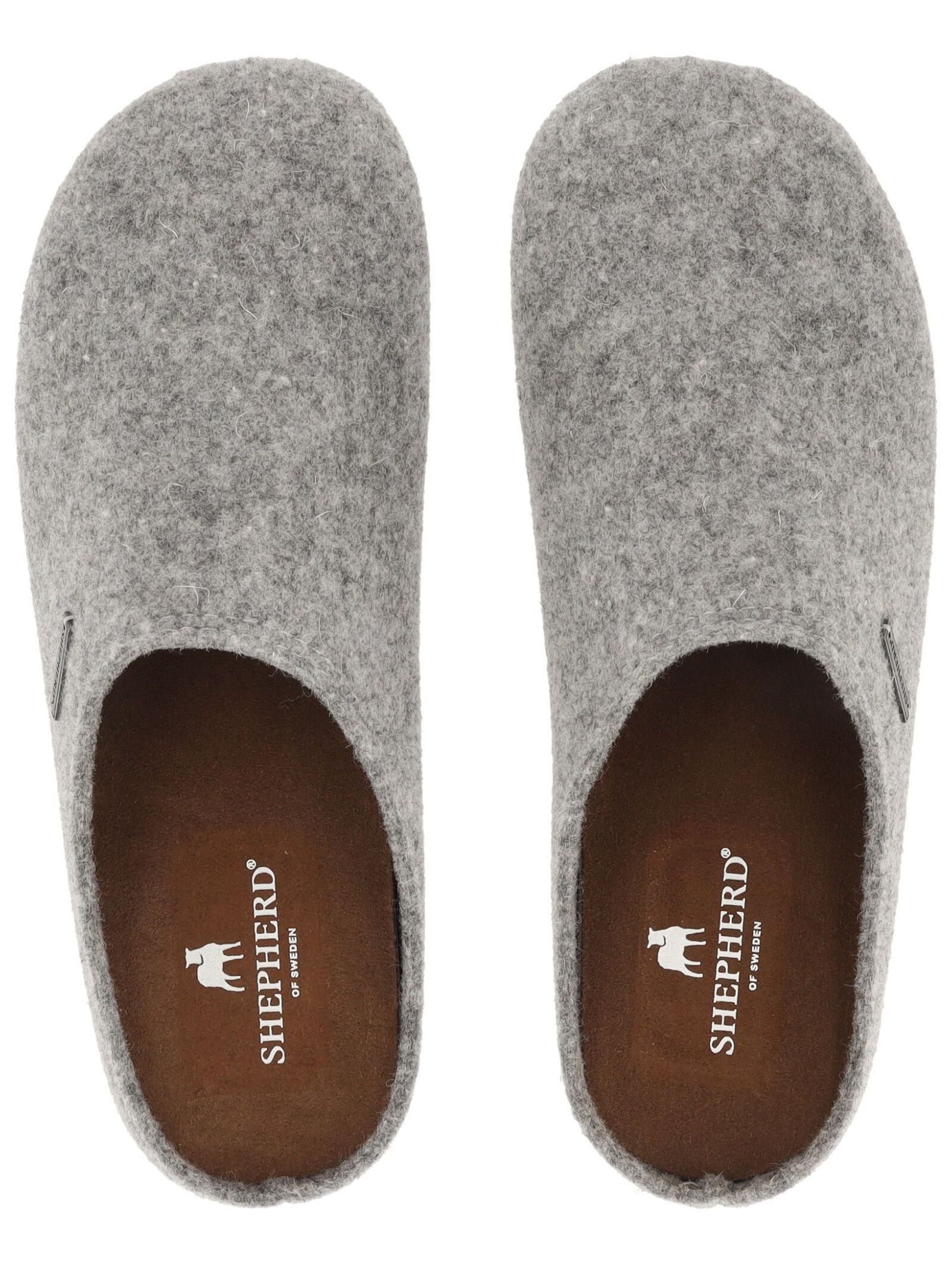 Shepherd Hausschuh »Shepherd Hausschuhe Filz«