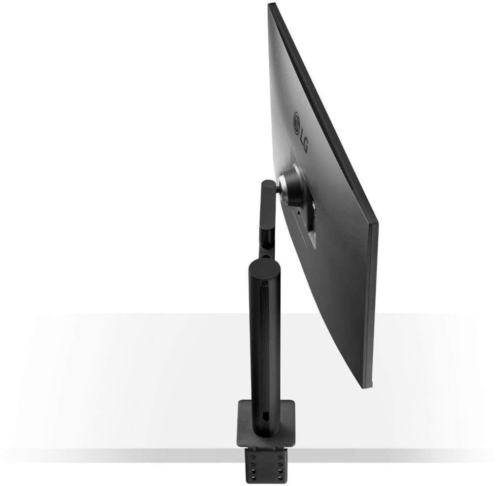 LG Ergo Monitor »32UN880K«, 80 cm/32 Zoll, 3840 x 2160 px, 4K Ultra HD, 5 ms Reaktionszeit, 60 Hz