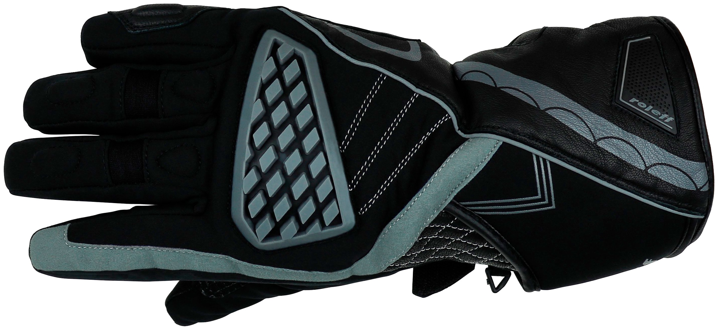 winddicht, online Motorradhandschuhe | BAUR »Winter«, wasserdicht kaufen roleff