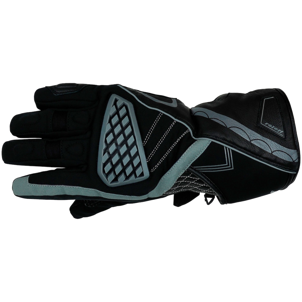 roleff Motorradhandschuhe »Winter«