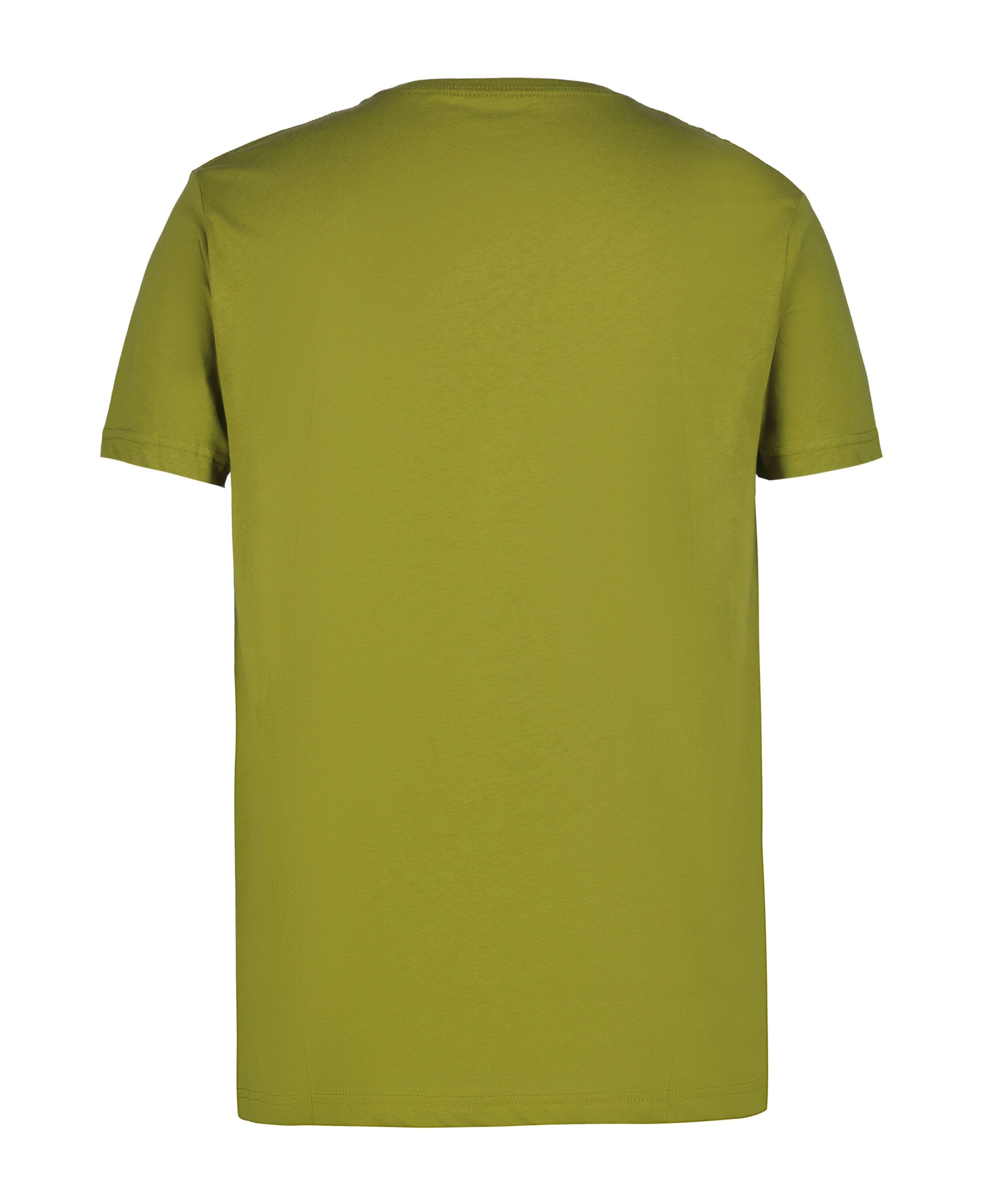 Icepeak T-Shirt »MILLINGTON« Print T-Shirt, aus Baumwolle