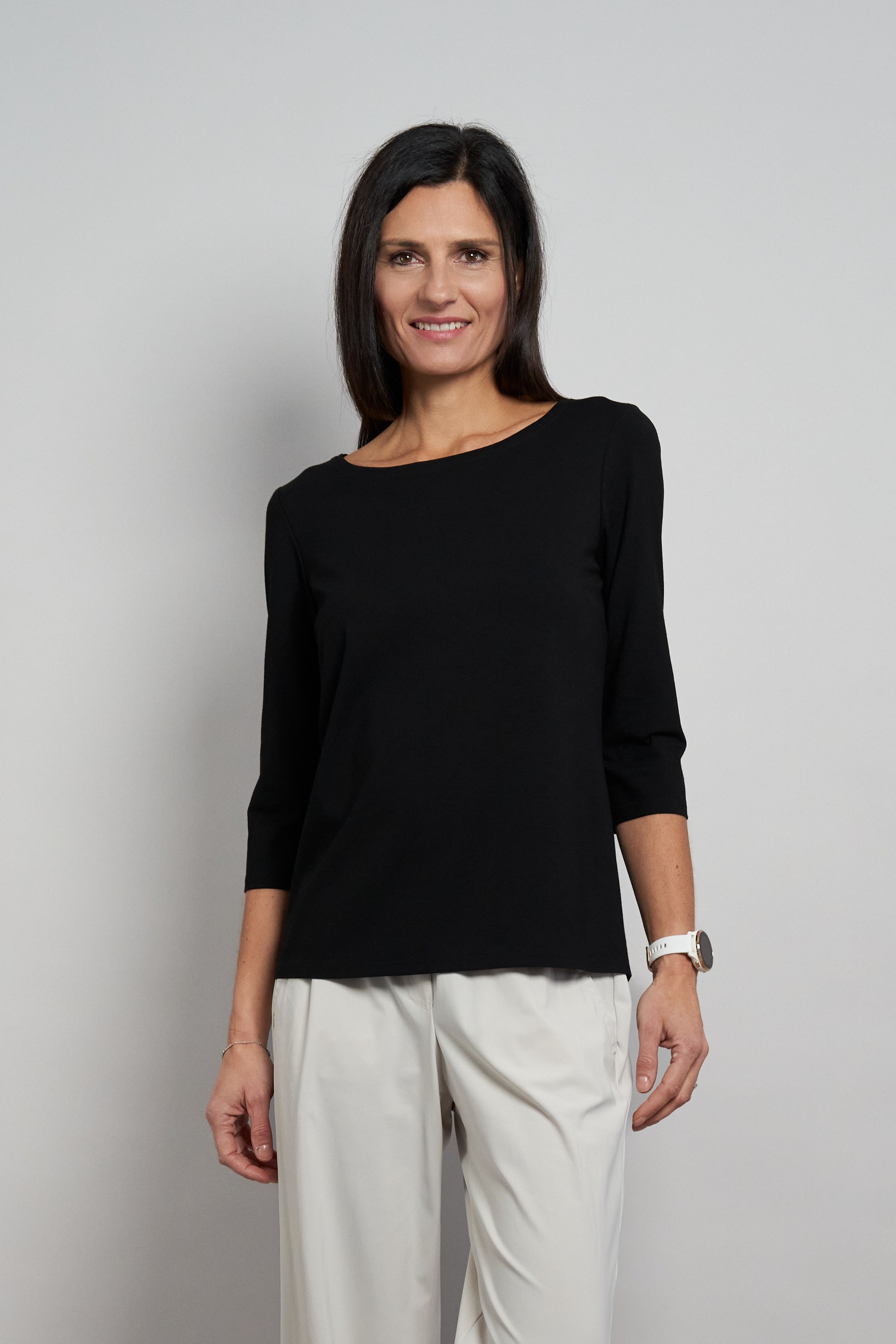Seidel Moden "Otto exclusiv" mit Viskose- MADE IN GERMANY