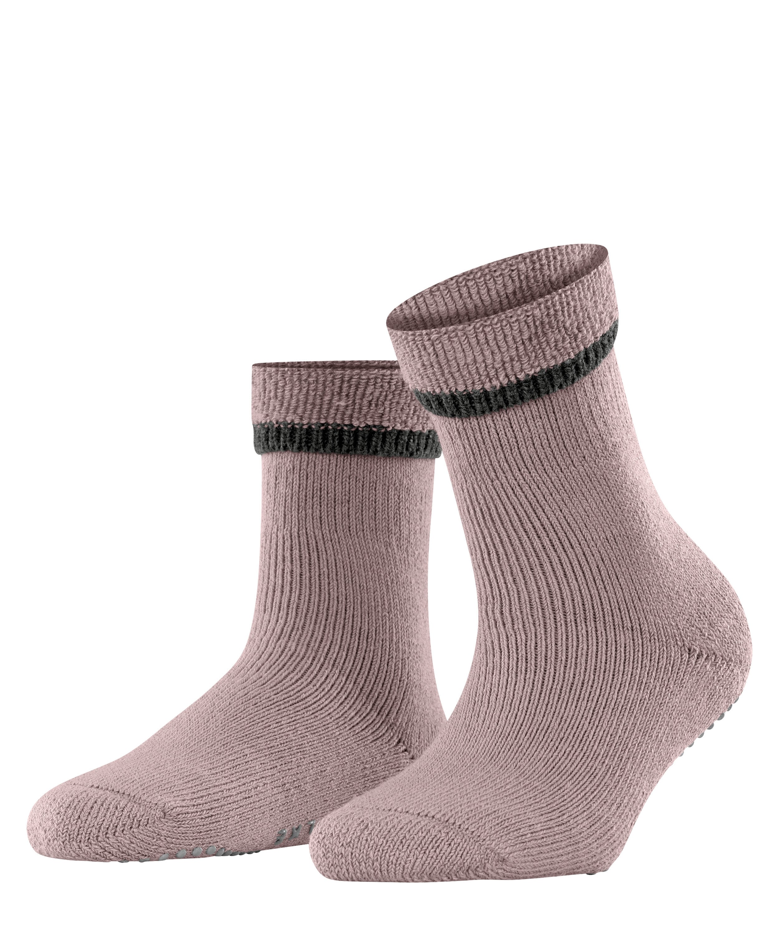 FALKE Haussocken "Cuddle Pads" 1 Paar tlg.