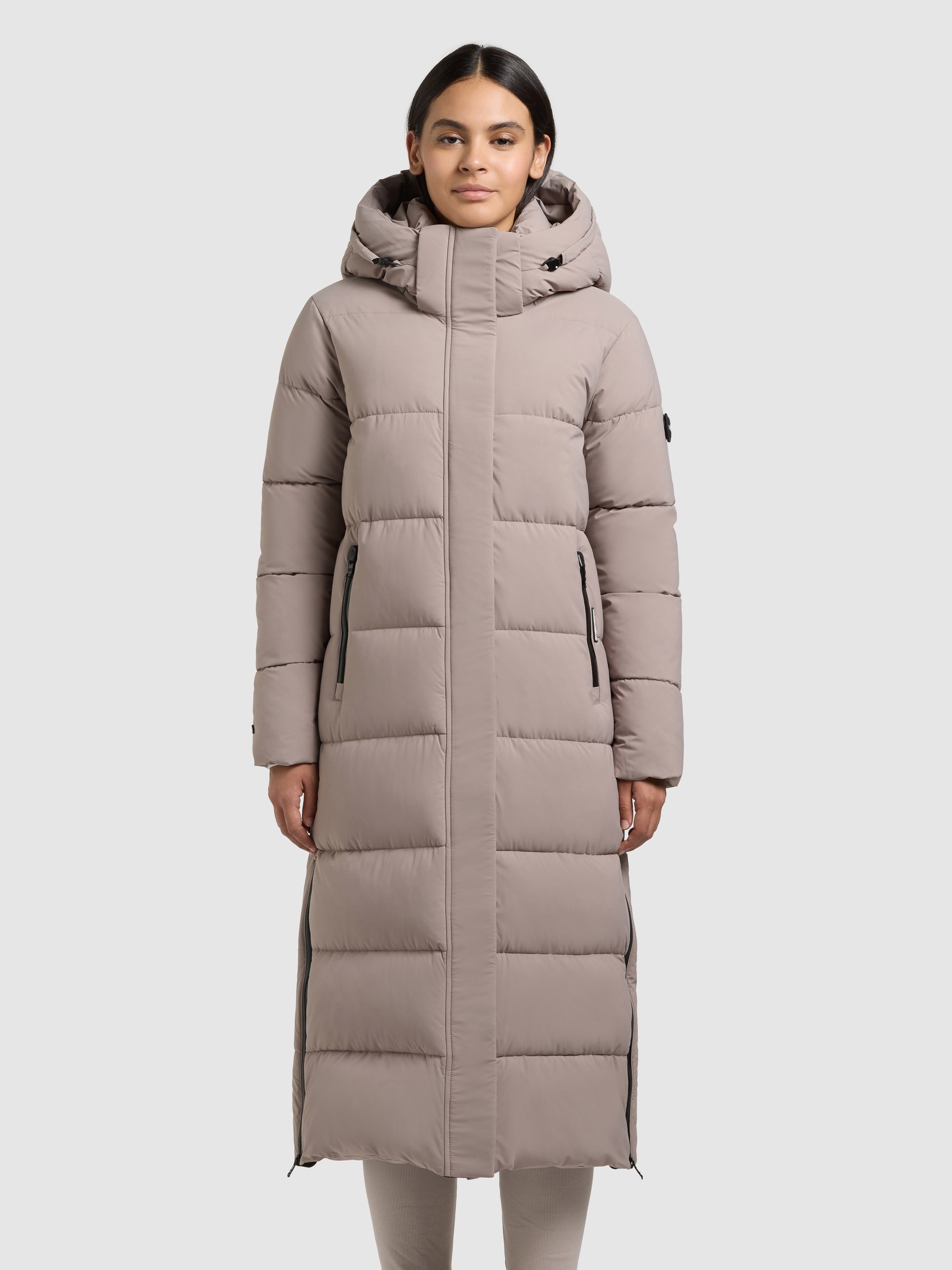 khujo Steppmantel »DOTE2«