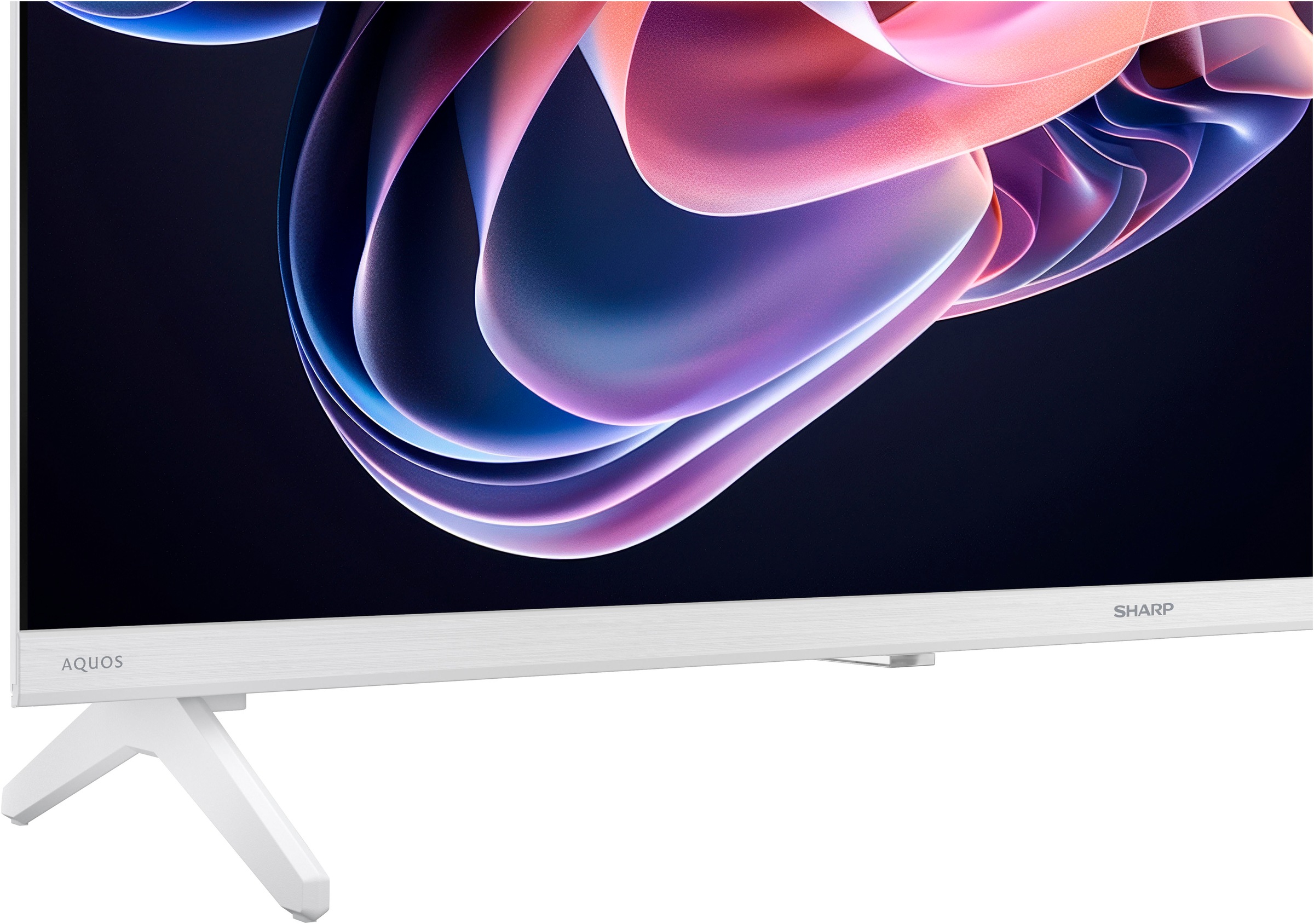 Sharp LED-Fernseher »1T-C32HFx« 80 cm/32 ″ Smart-TV