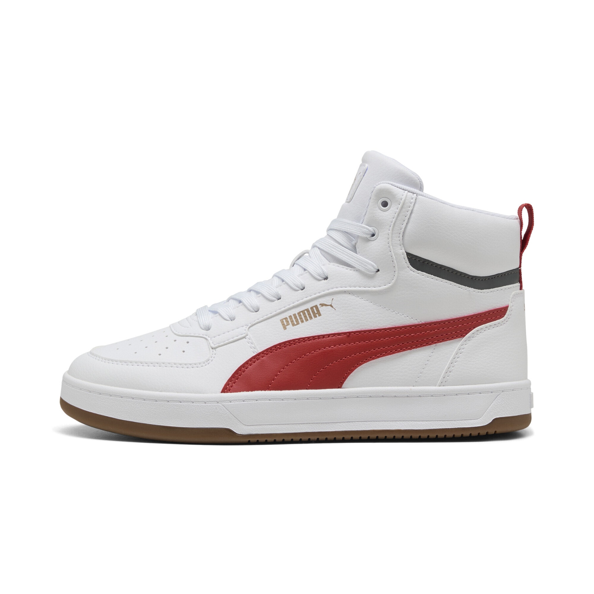 PUMA Sneaker »Caven 2.0 Mid Sneakers Erwachsene«