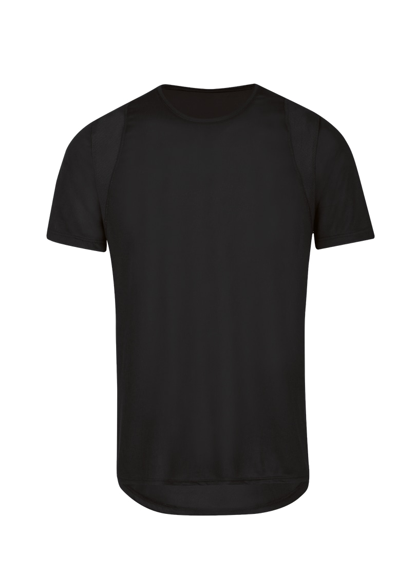 Trigema "TRIGEMA COOLMAX Sport T-Shirt" 1 Stk.