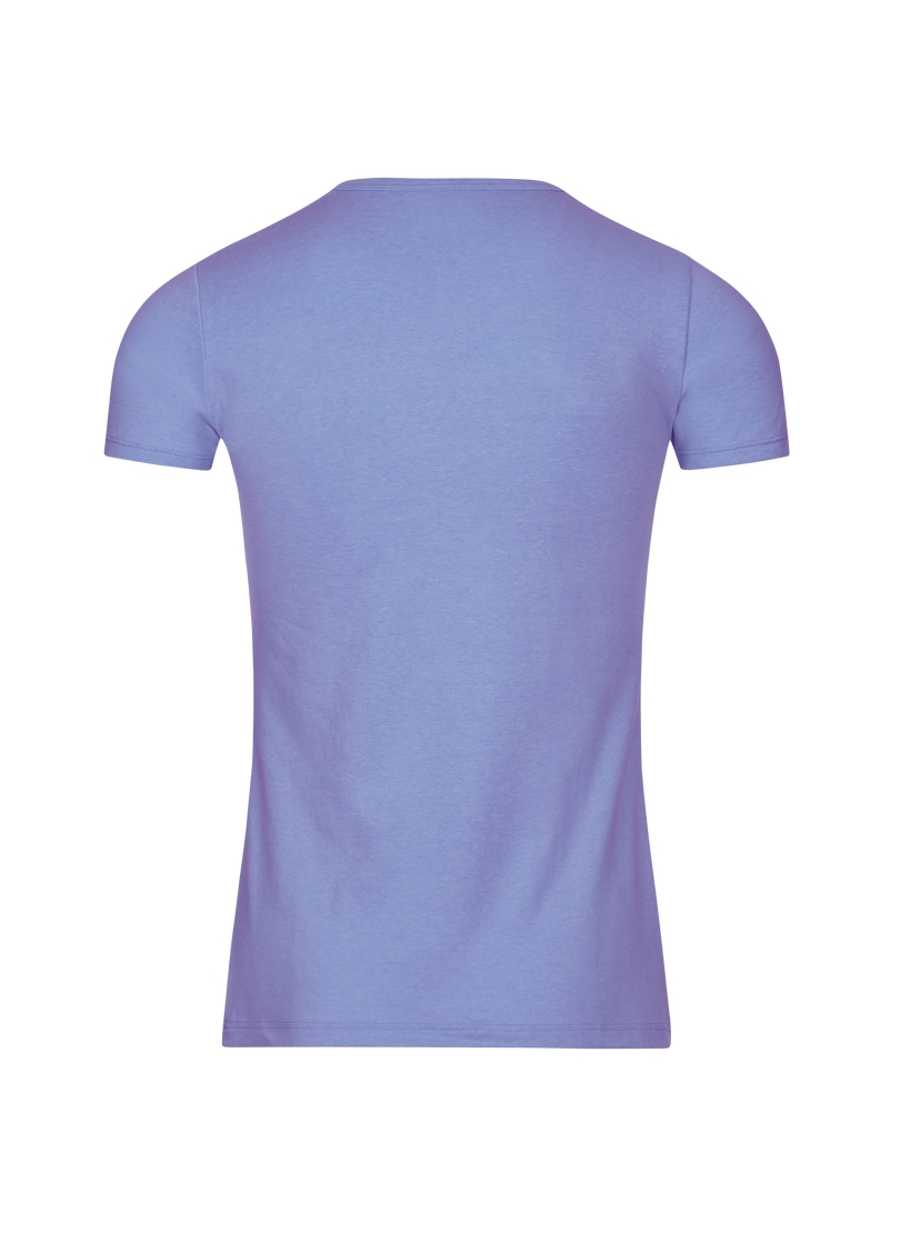 für | BAUR kaufen T-Shirt T-Shirt Trigema aus »TRIGEMA Baumwolle/Elastan«