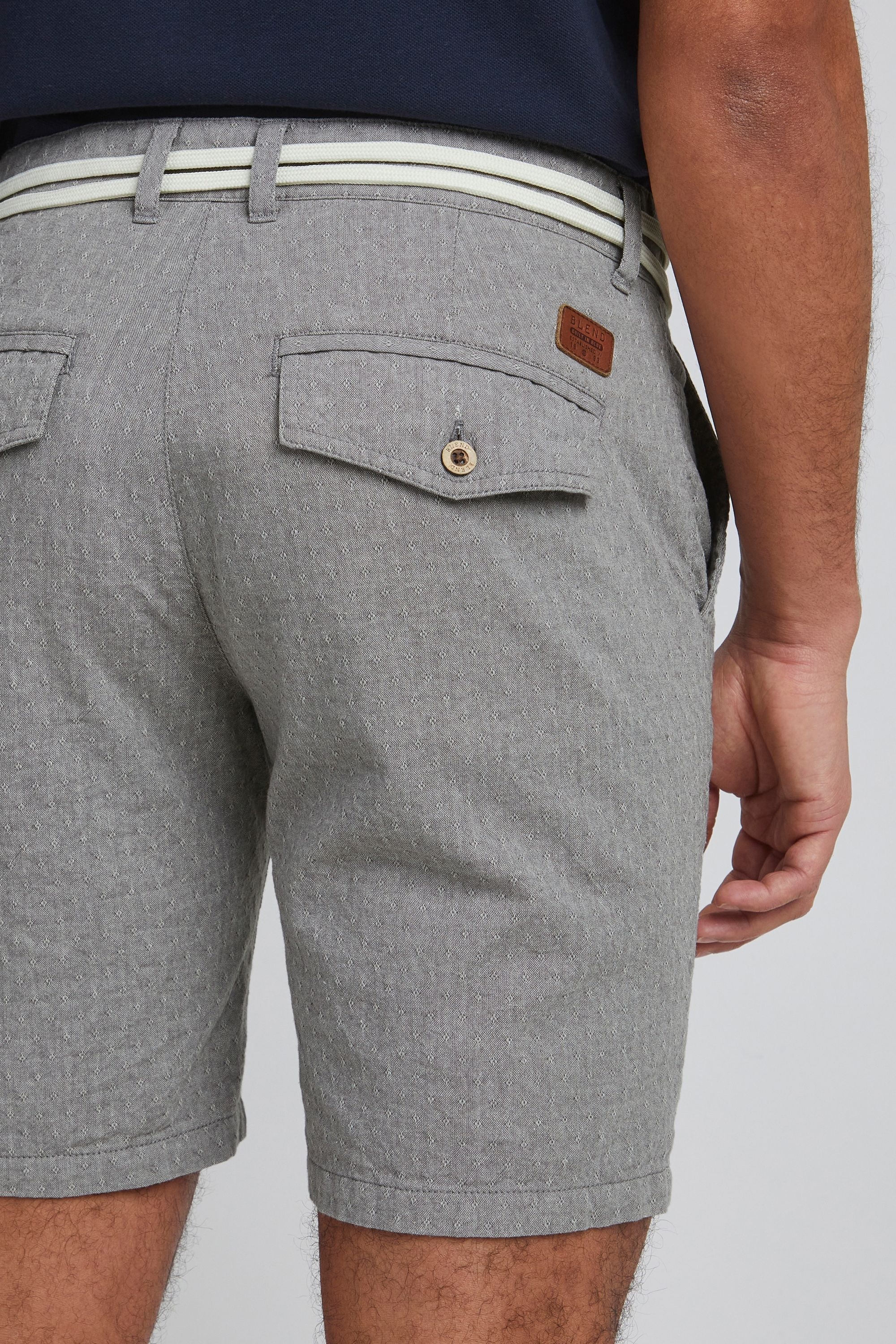 Blend Chinoshorts »Chinoshorts BHSerge«