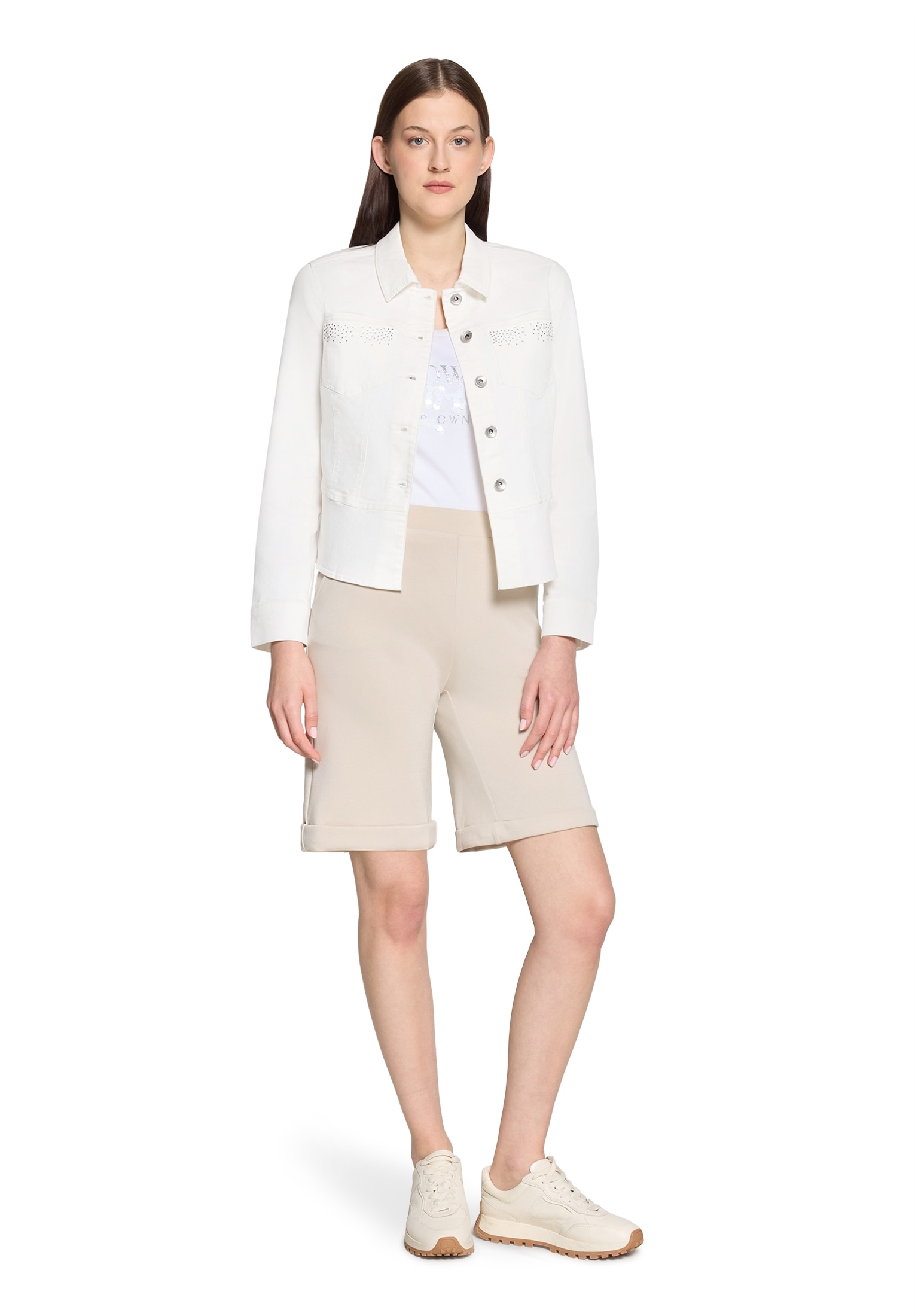 Betty Barclay Jackenblazer »Damen langarm«