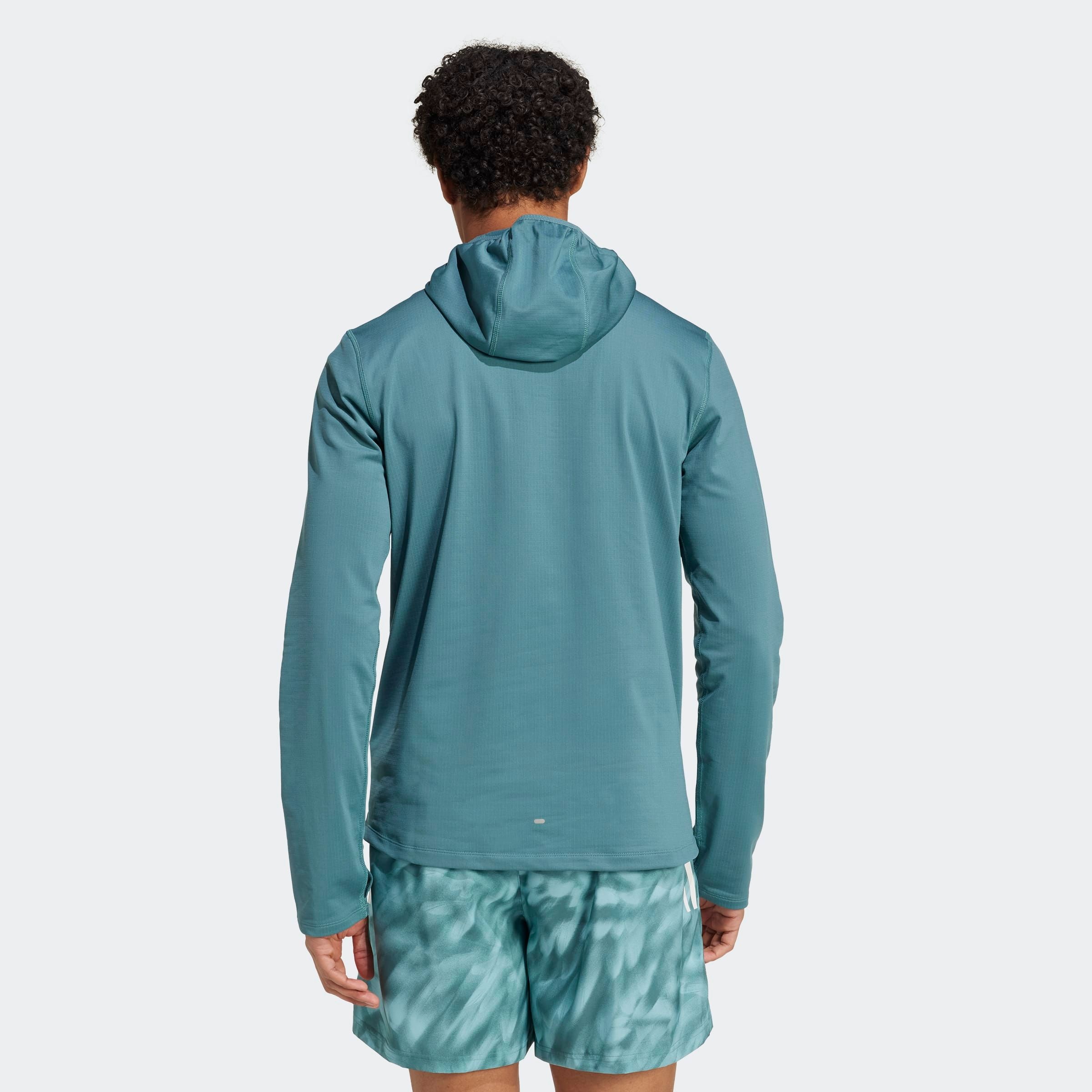 adidas Performance Laufshirt "OTR B WIN HZ" günstig online kaufen