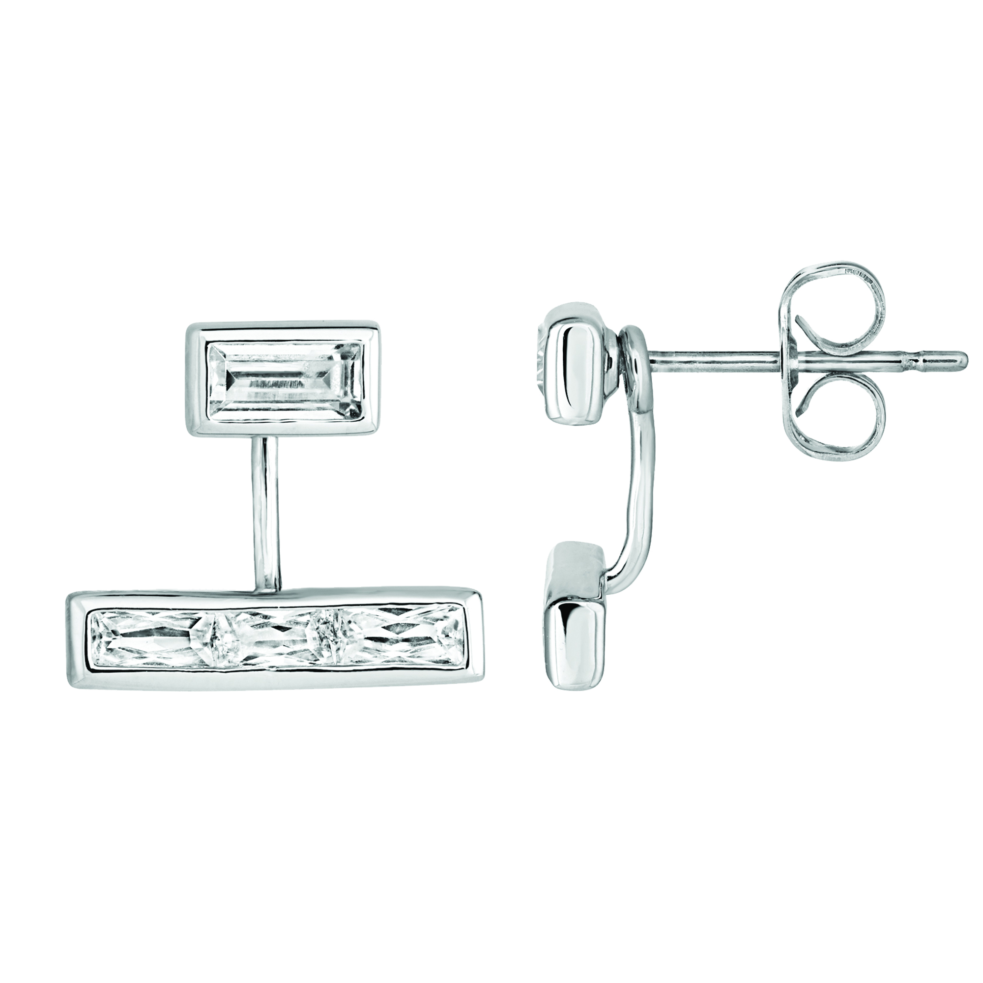 Paar Ohrstecker