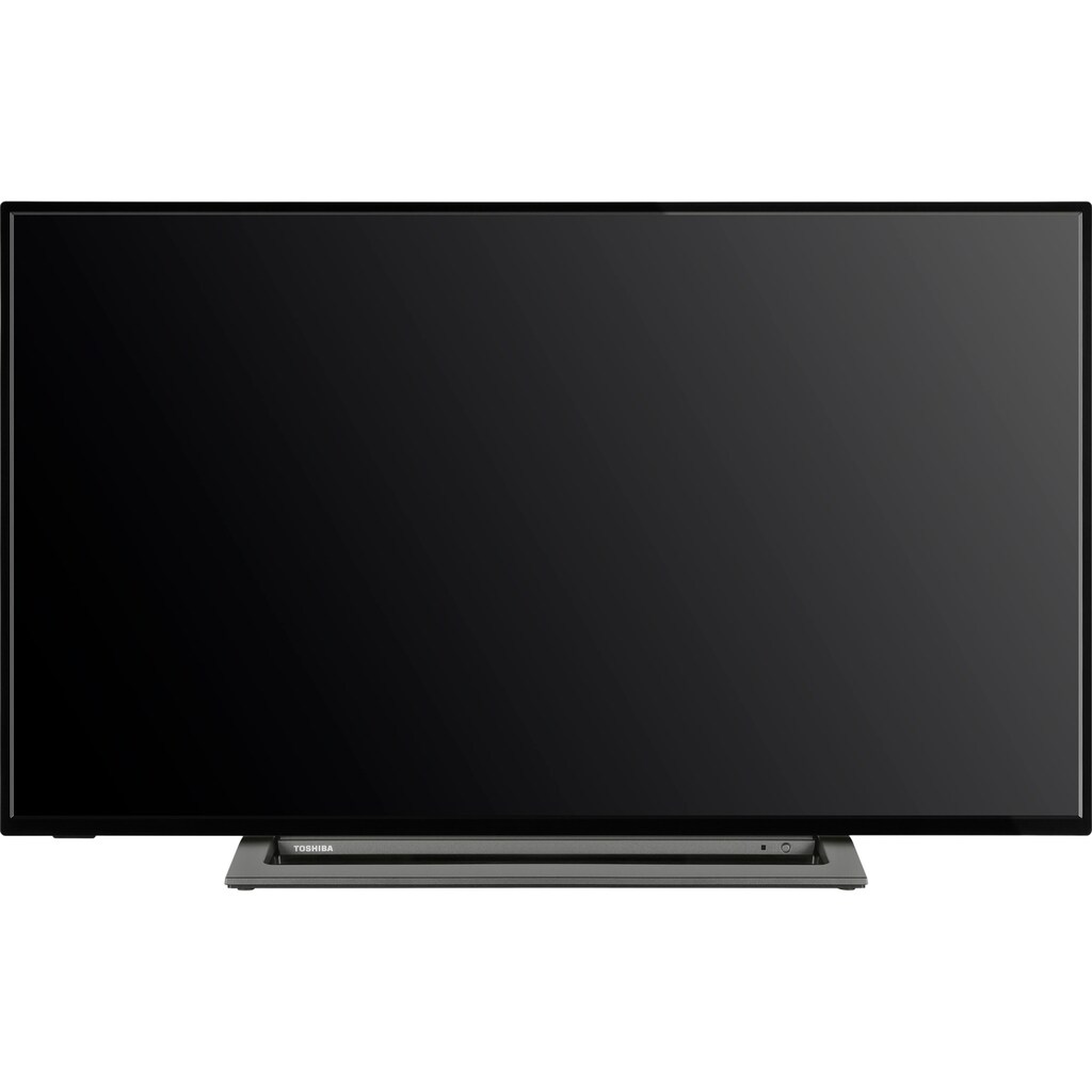 Toshiba LED-Fernseher »43LA3B63DA«, 108 cm/43 Zoll, Full HD, Google TV-Android TV-Smart-TV