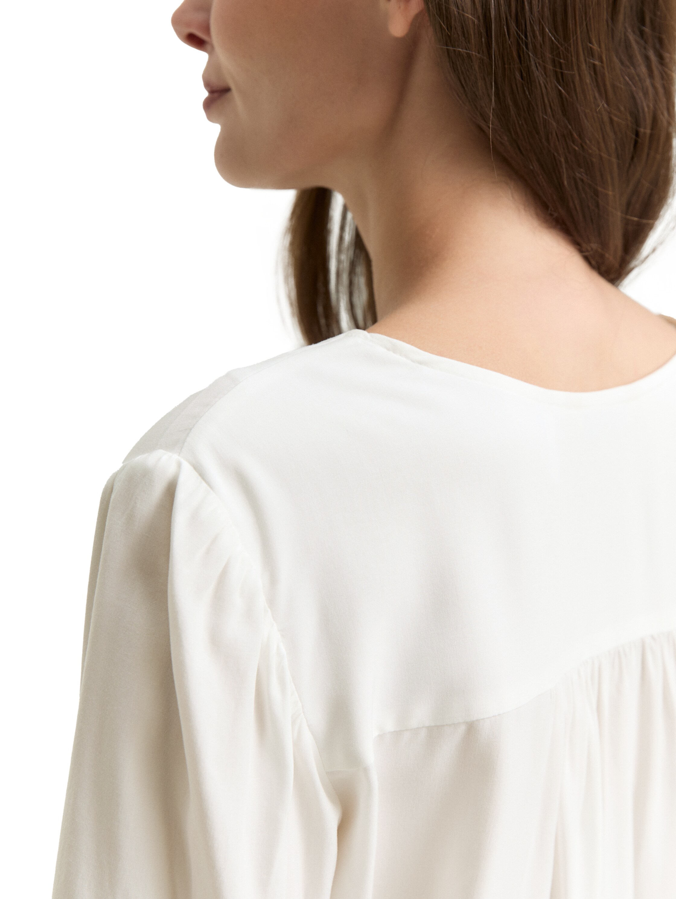 Thumbnail - TOM TAILOR Shirtbluse mit All-Over Print