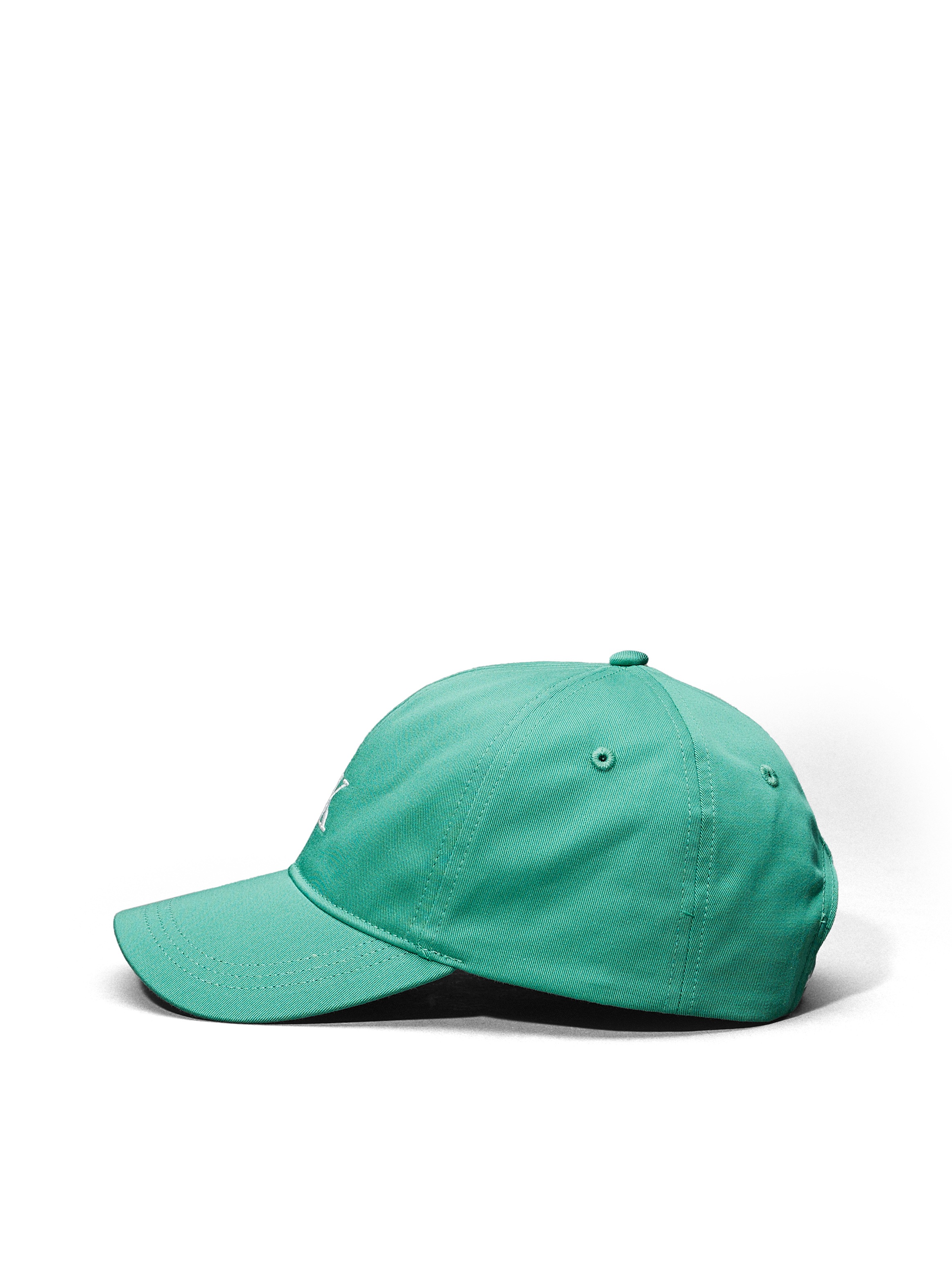Calvin Klein Jeans Baseball Cap, mit Logostickerei