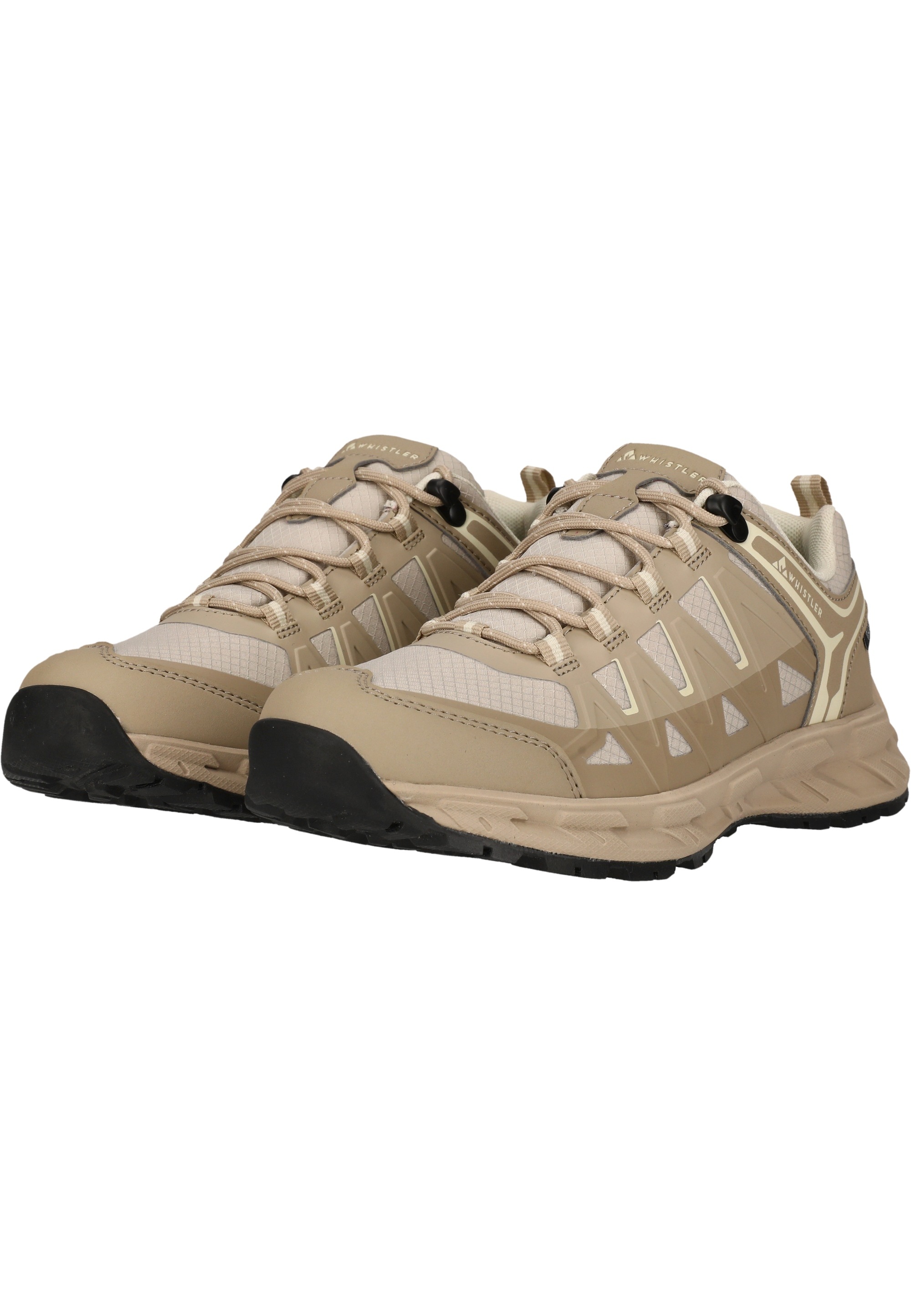 WHISTLER Outdoorschuh »Cardiff«, mit wasserdichter Membrane
