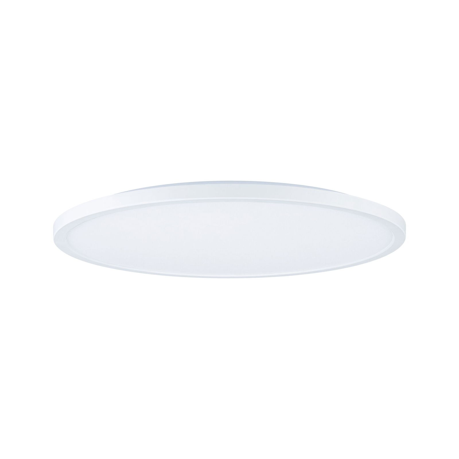 Paulmann LED Panel »LED Panel Atria Shine rund 400mm 323W 2700lm RGB+ dimmbar«, 1 flammig, Farbwechsler & Farbsteuerung