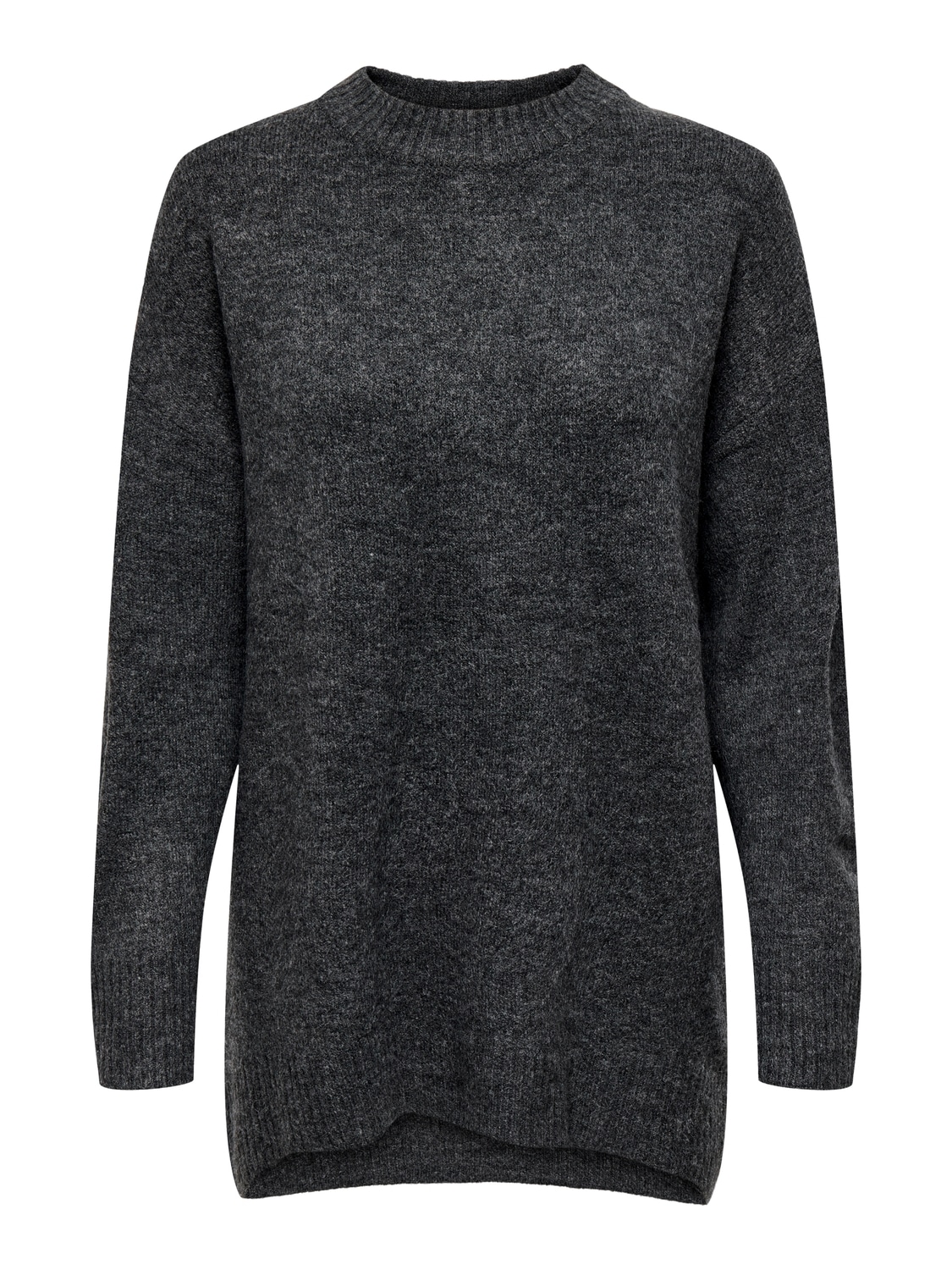 ONLY Strickpullover »ONLSILJA L/S LOOSE PULLOVER EX KNT«