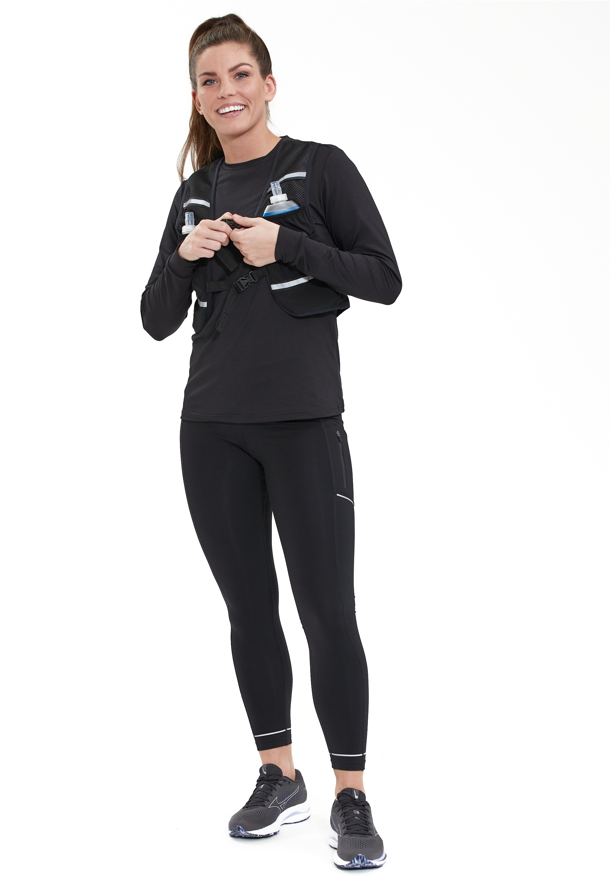 ENDURANCE Funktionsweste "Boona" inklusive zwei Flaschen günstig online kaufen