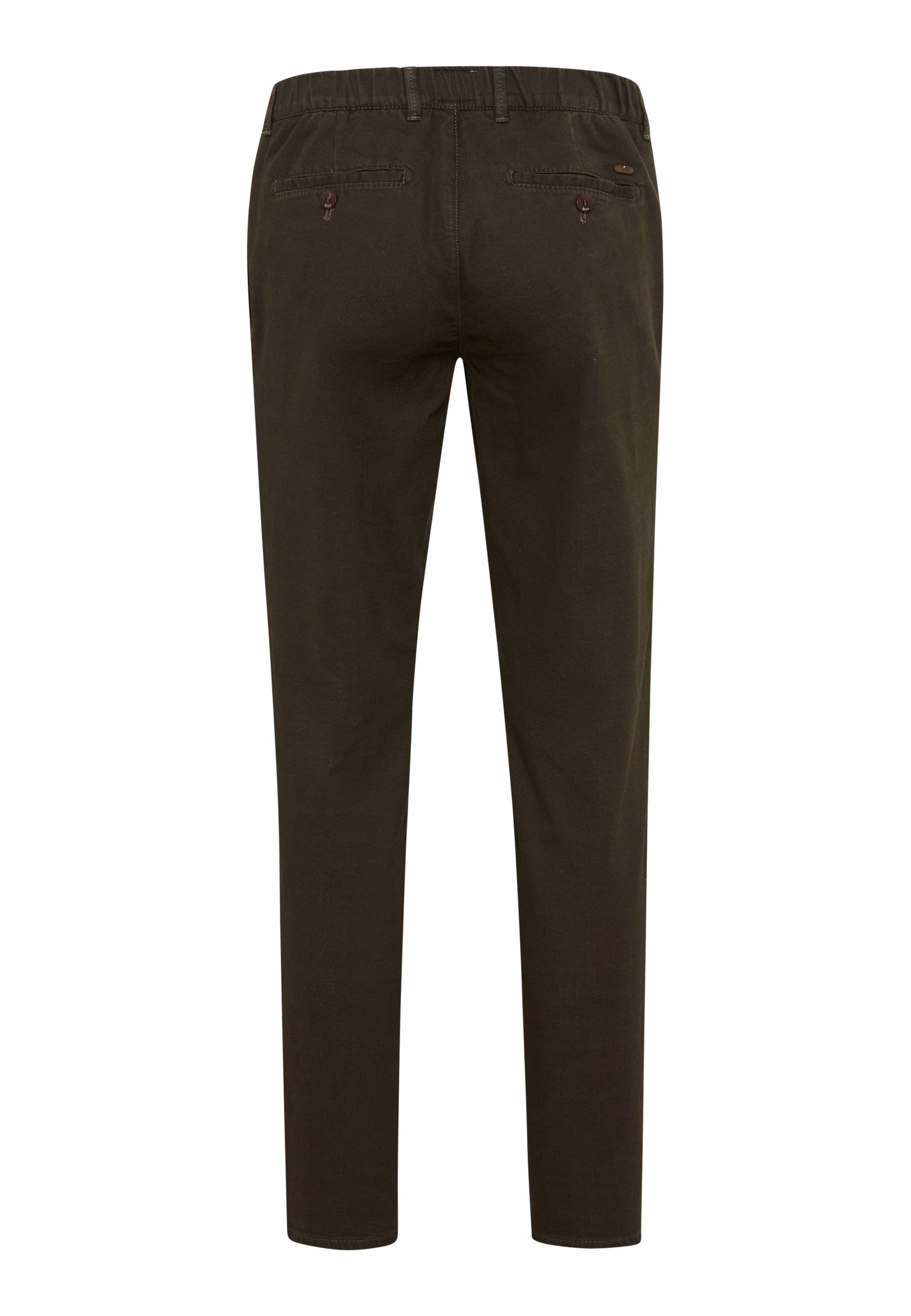 Brax Chinohose »Style FABIO«