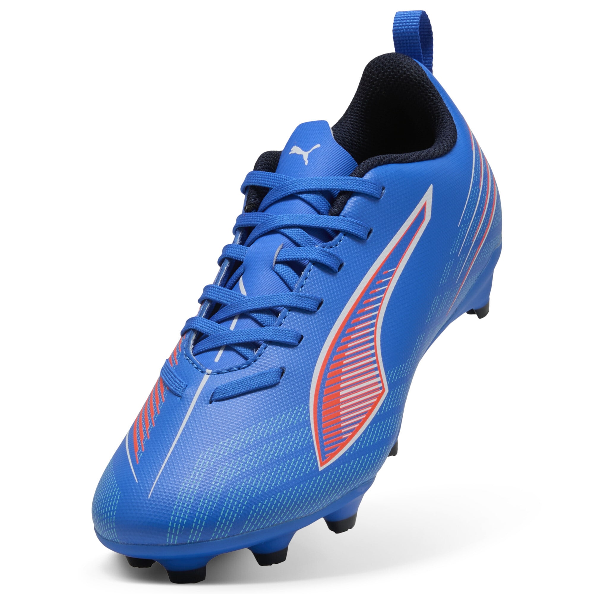 PUMA Fußballschuh »ULTRA 6 PLAY FG/AG Fußballschuhe Jugendliche«