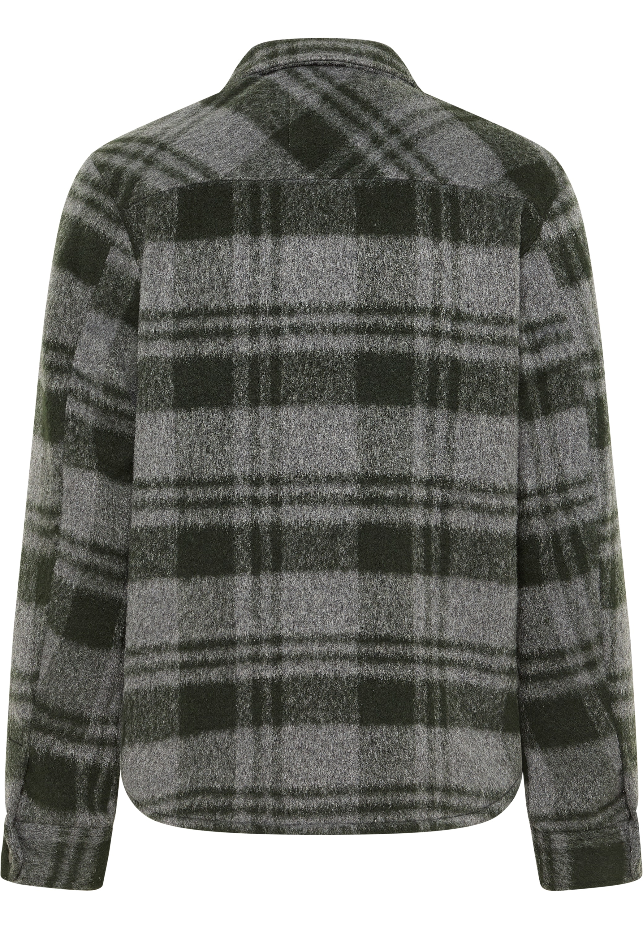 MUSTANG Outdoorjacke »Herren Style Philo«