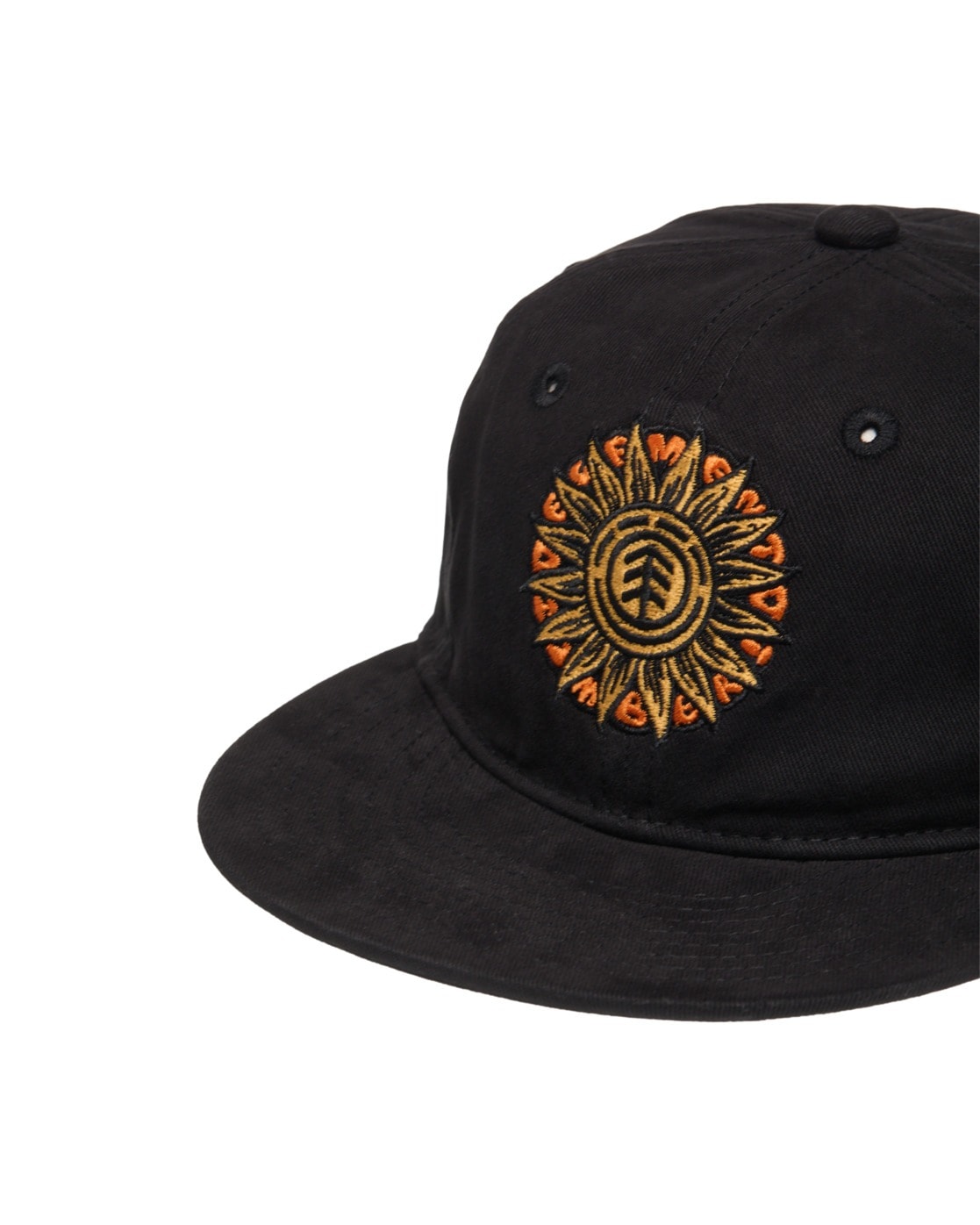 Element Baseball Cap »Timber«