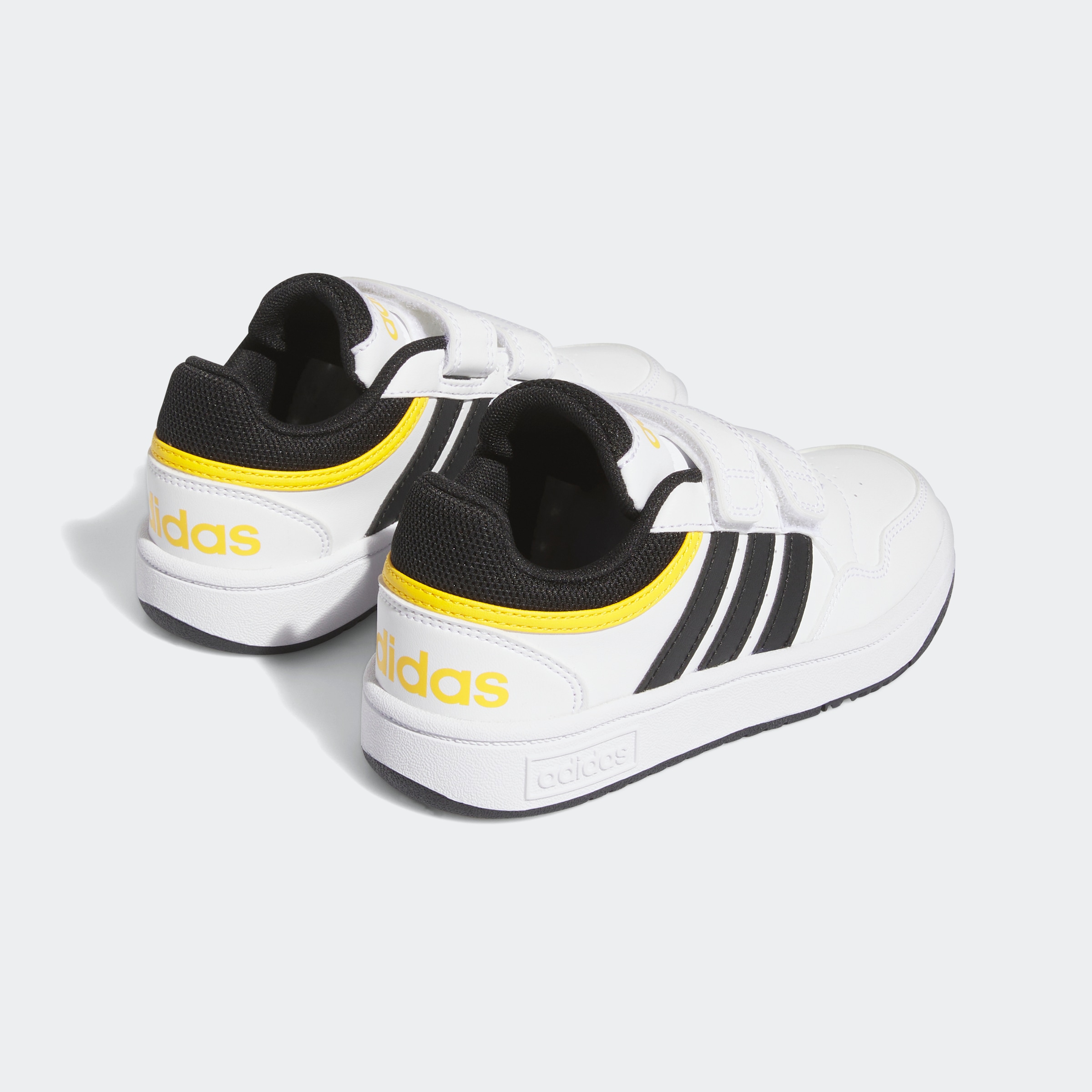 adidas Sportswear Sneaker »HOOPS«