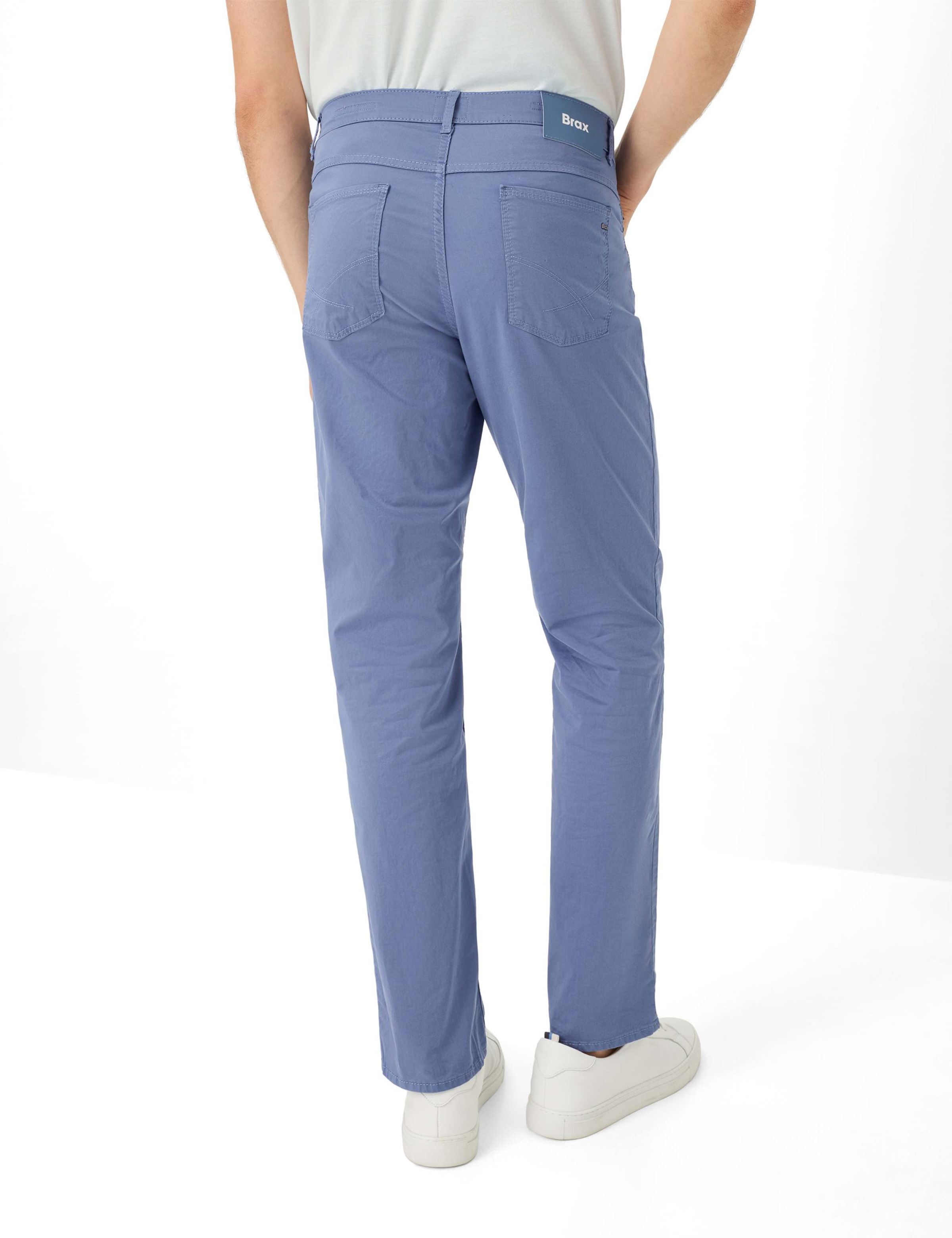 Brax 5-Pocket-Hose »Style COOPER«