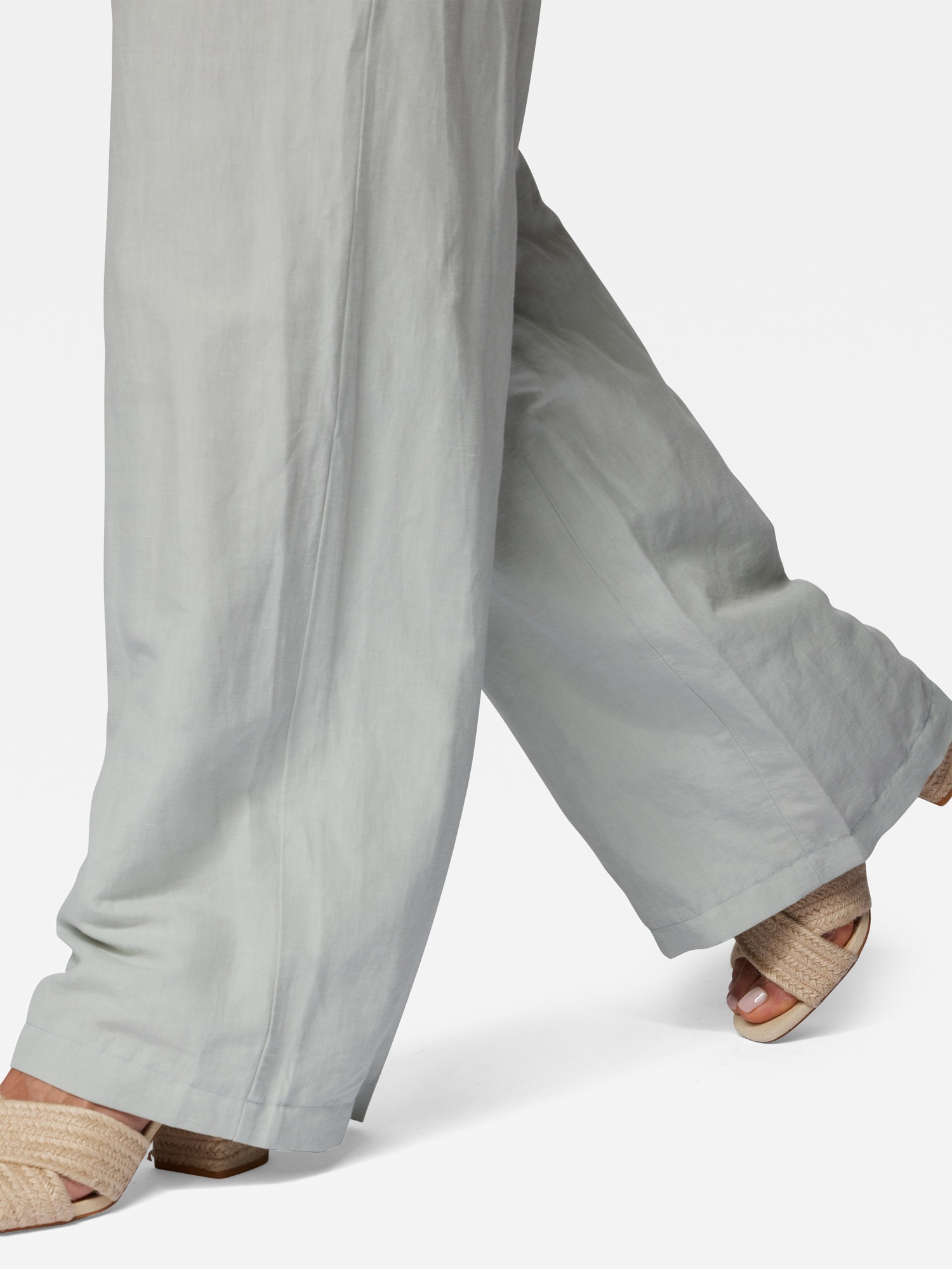 Mavi Stoffhose »WOVEN PANTS«, Home Lux Hose