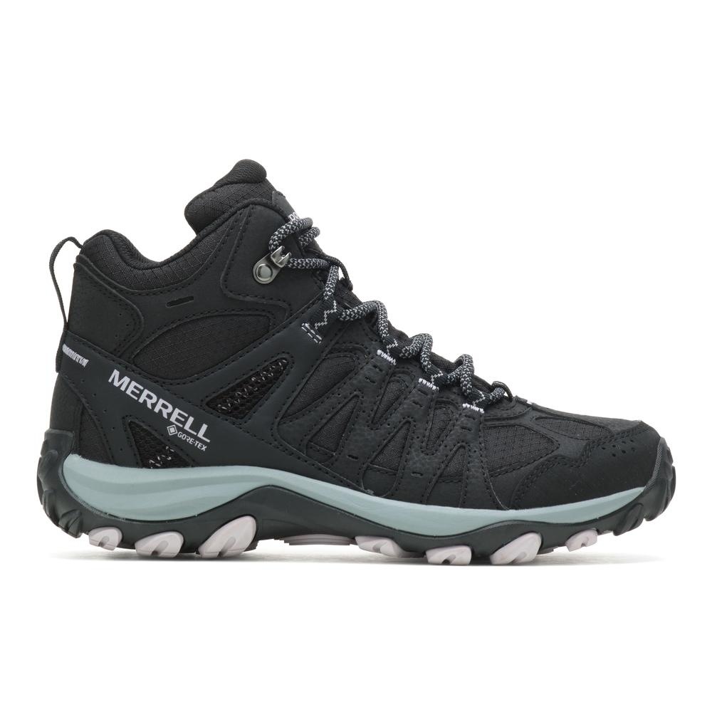 Merrell Wanderschuh "ACCENTOR 3 SPORT MID GORETEX", wasserdicht günstig online kaufen