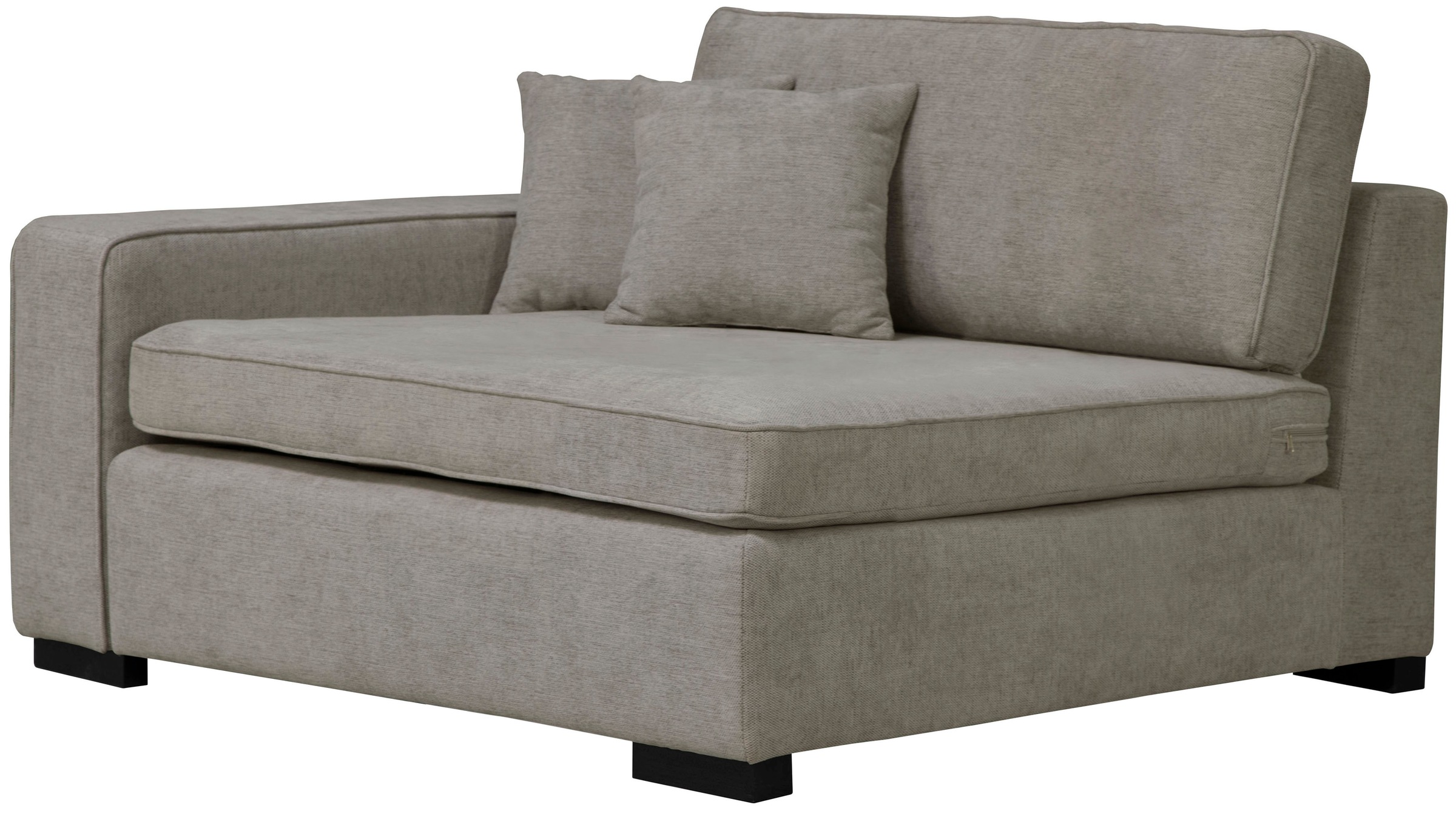 Guido Maria Kretschmer Home&Living Sofaelement »Skara XXL«, Modul XXL - zum eigenen Zusammenstellen, Armlehne links/rechts wählbar
