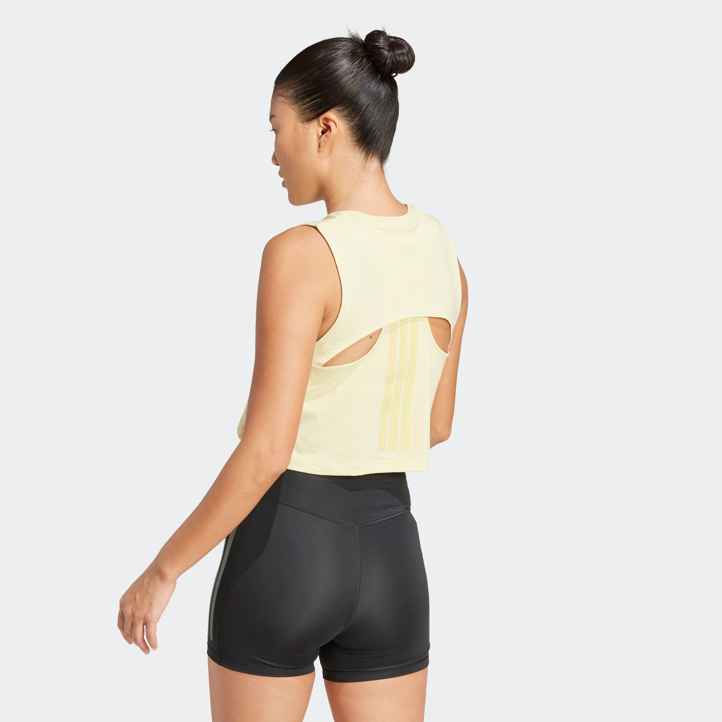 adidas Performance Tanktop »BOXY TANK 3S«