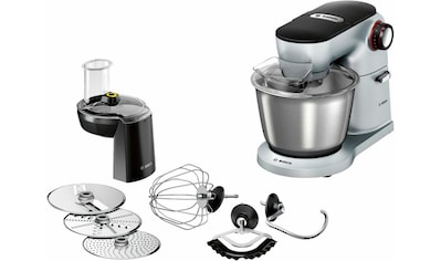 Black Friday KENWOOD Küchenmaschine »Prospero+ KHC29.J0SI«, mit großem  Zubehörpaket | BAUR