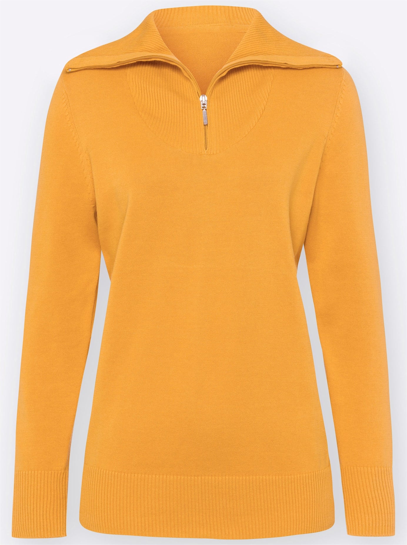 Classic Basics Troyer "Pullover"